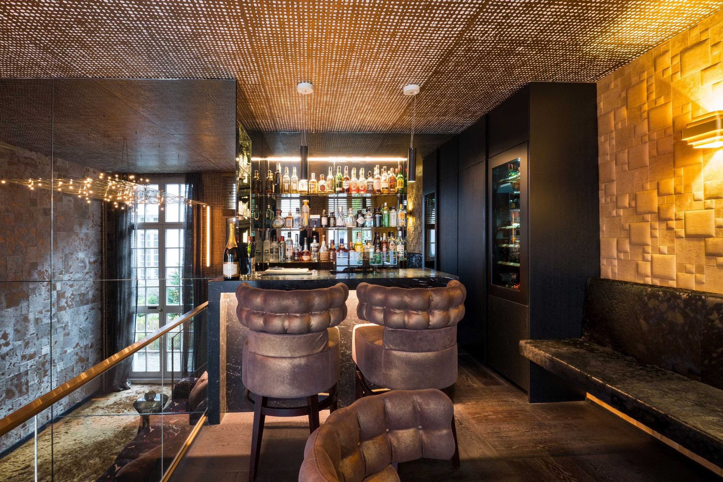 Gift card for Hotel De Witte Lelie