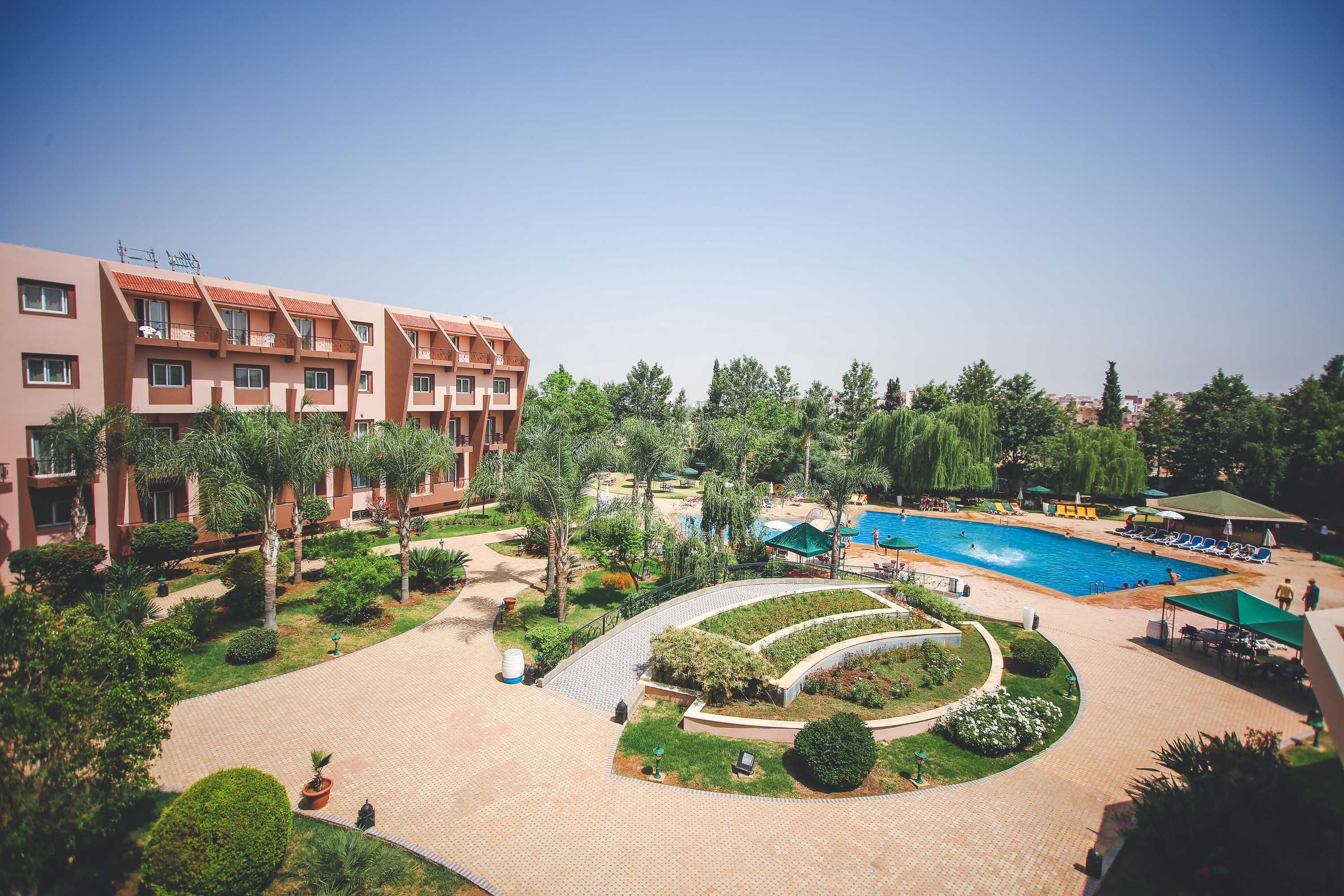 Gift card for Hotel Menzeh Dalia Gift card for Hotel Menzeh Dalia