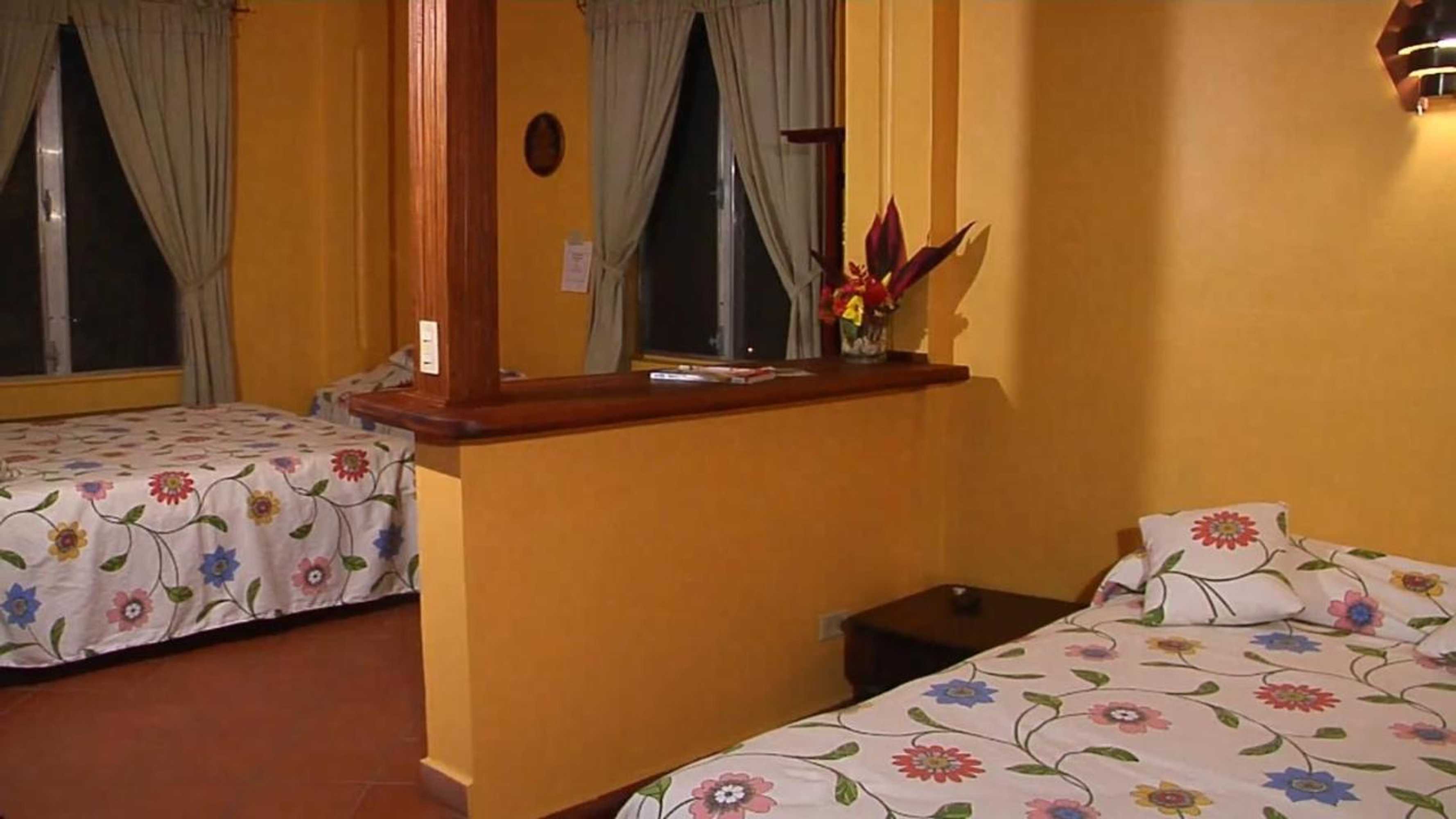 Gift card for Hotel Maya Vista