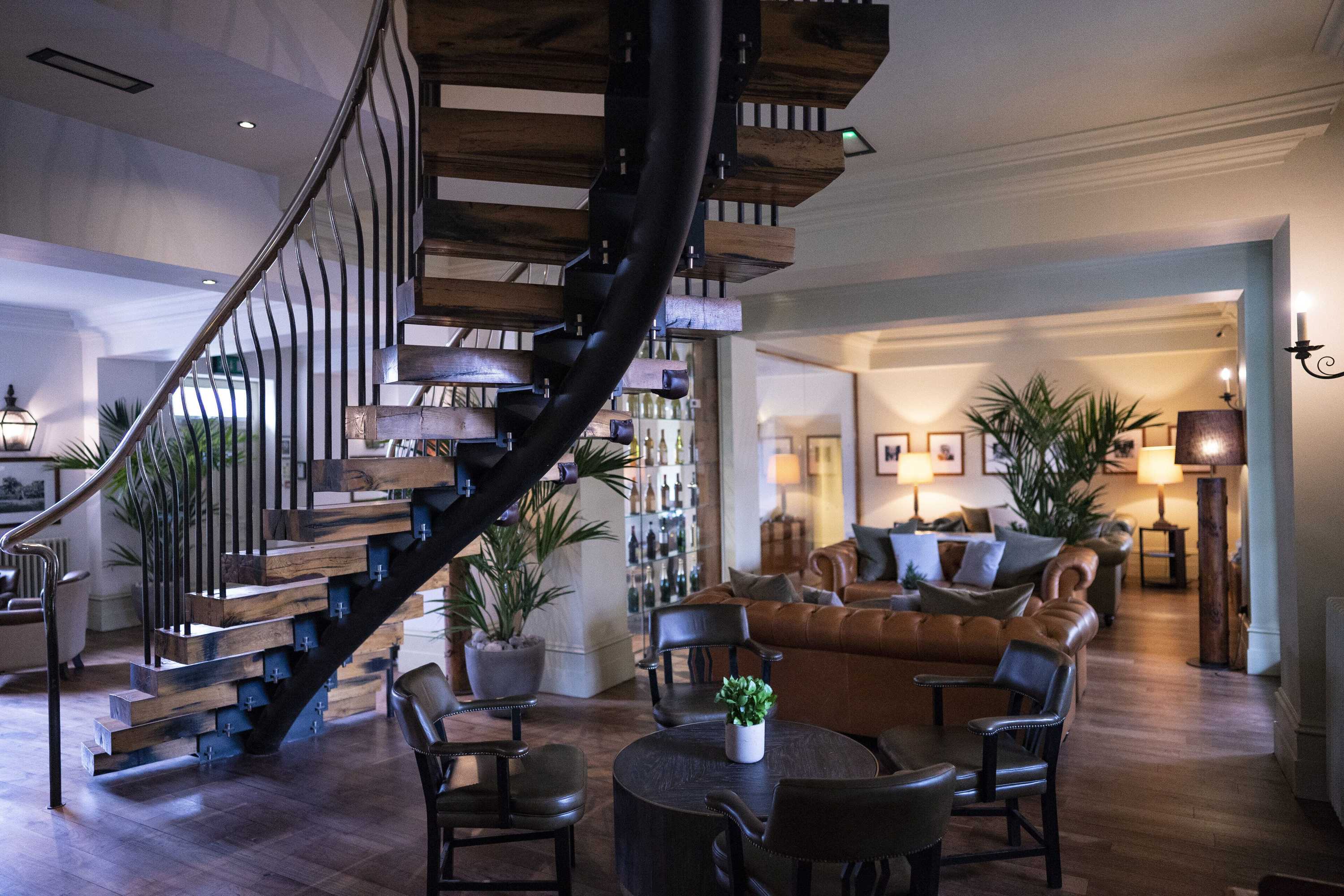 Gift card for Hotel du Vin & Bistro Harrogate Gift card for Hotel du Vin & Bistro Harrogate