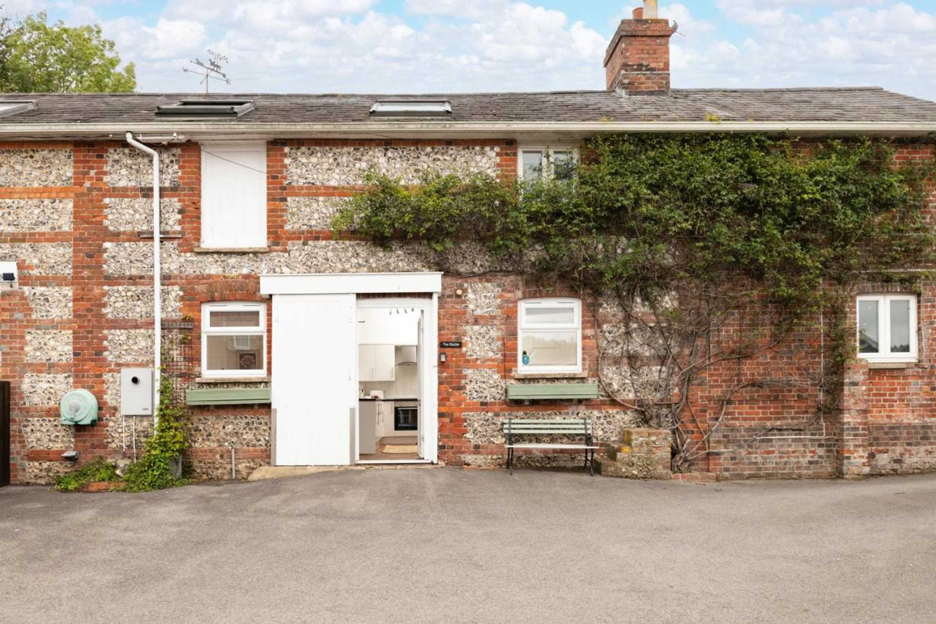 Gift card for The Stable