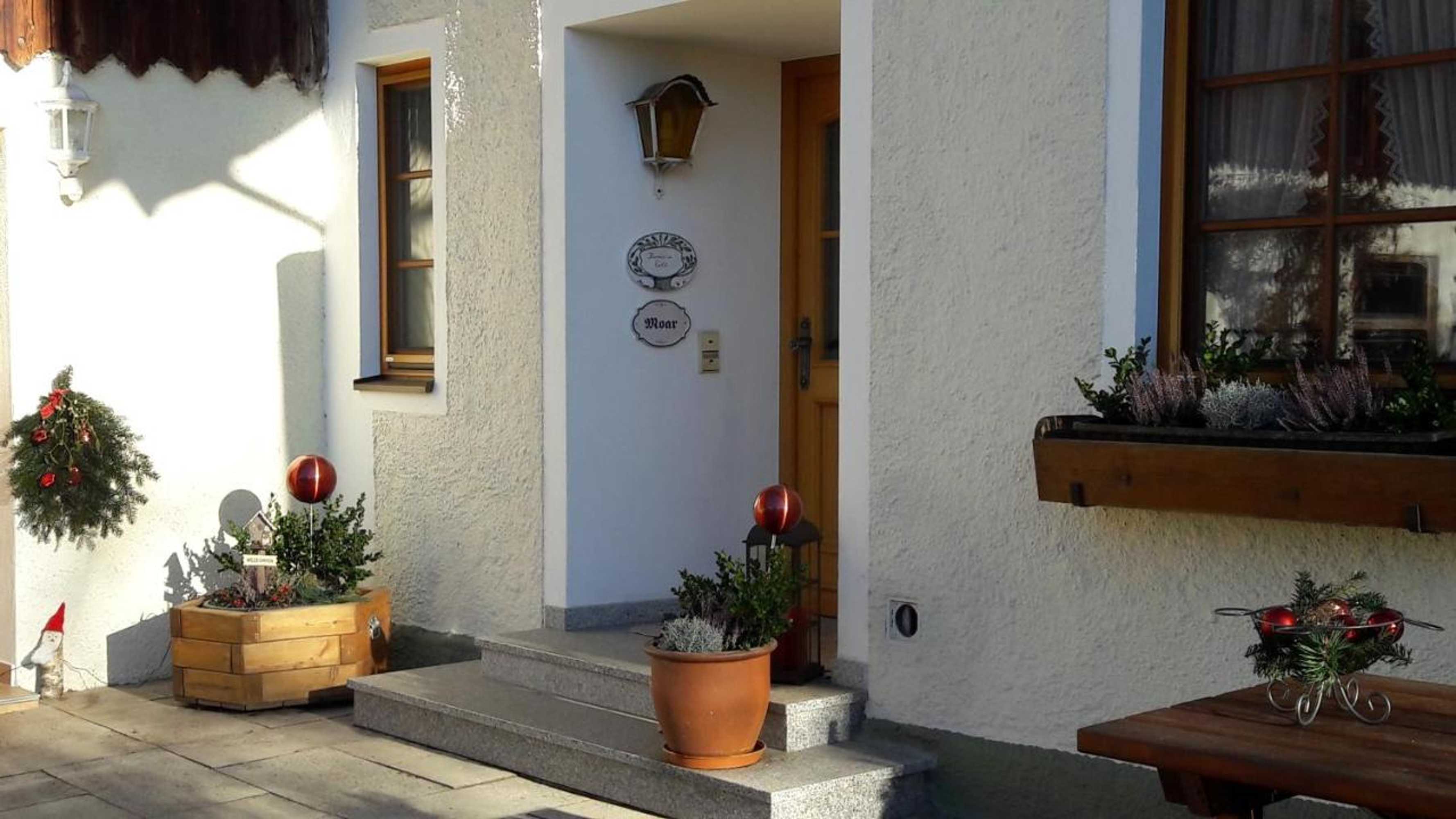 Gift card for Moarhof Holzhausen