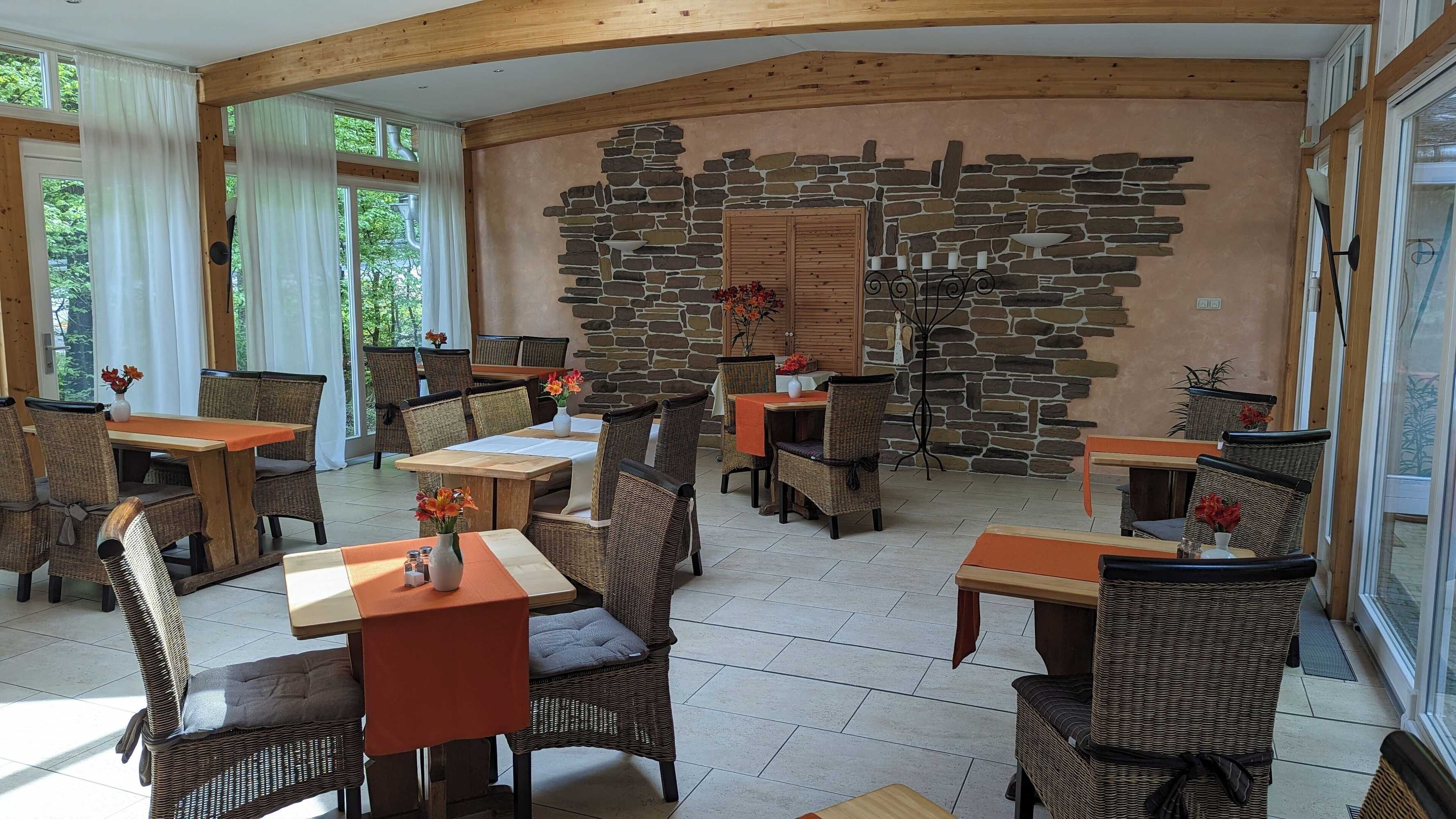 Gift card for Naturhotel Forsthaus