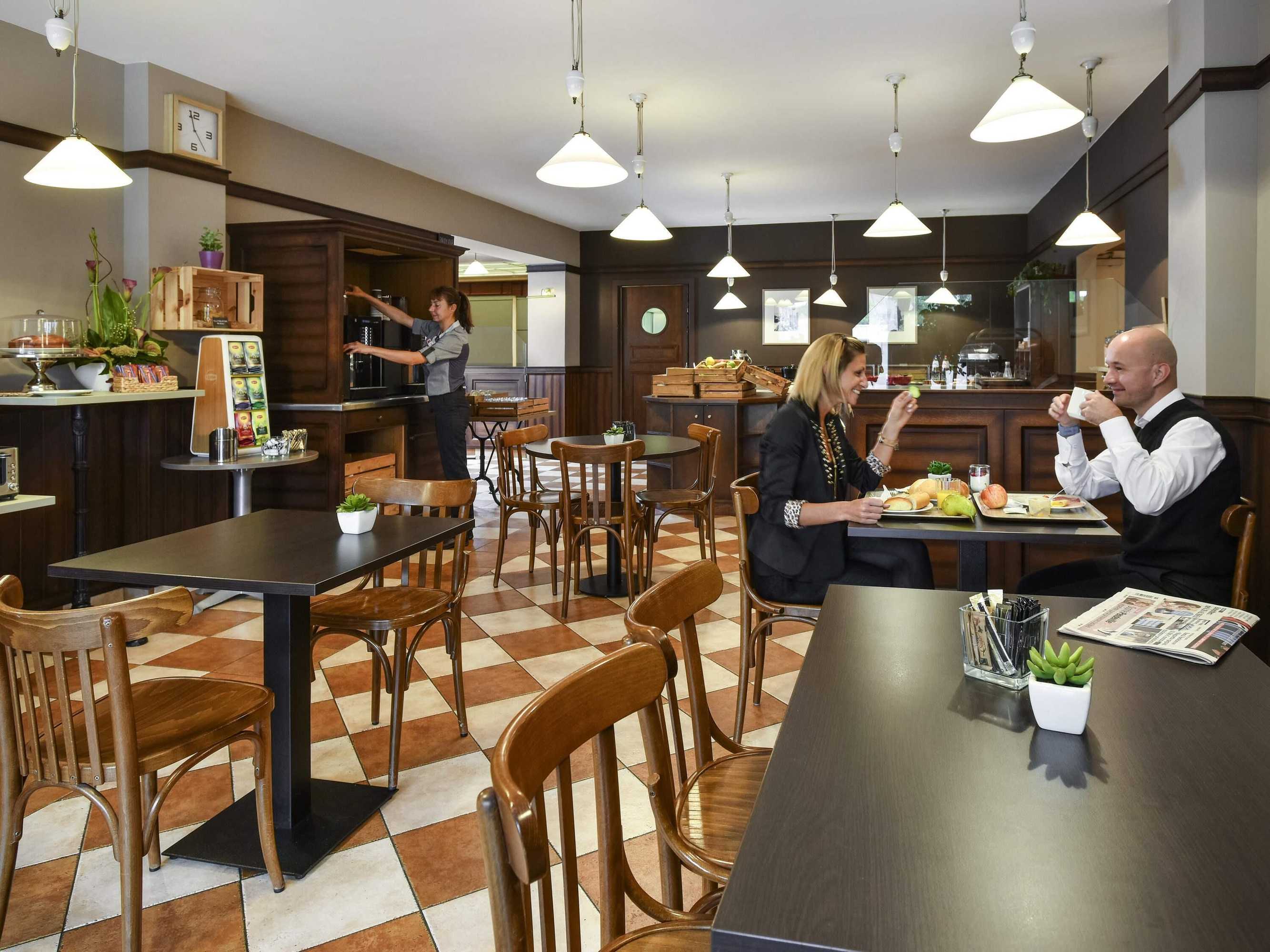 Gift card for Ibis Charleroi Centre Gare