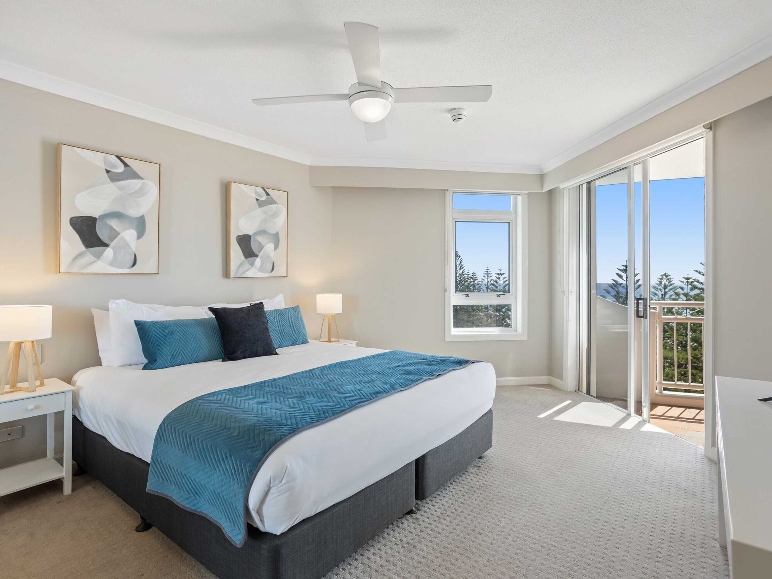 Gift card for Ultiqa Burleigh Mediterranean Resort