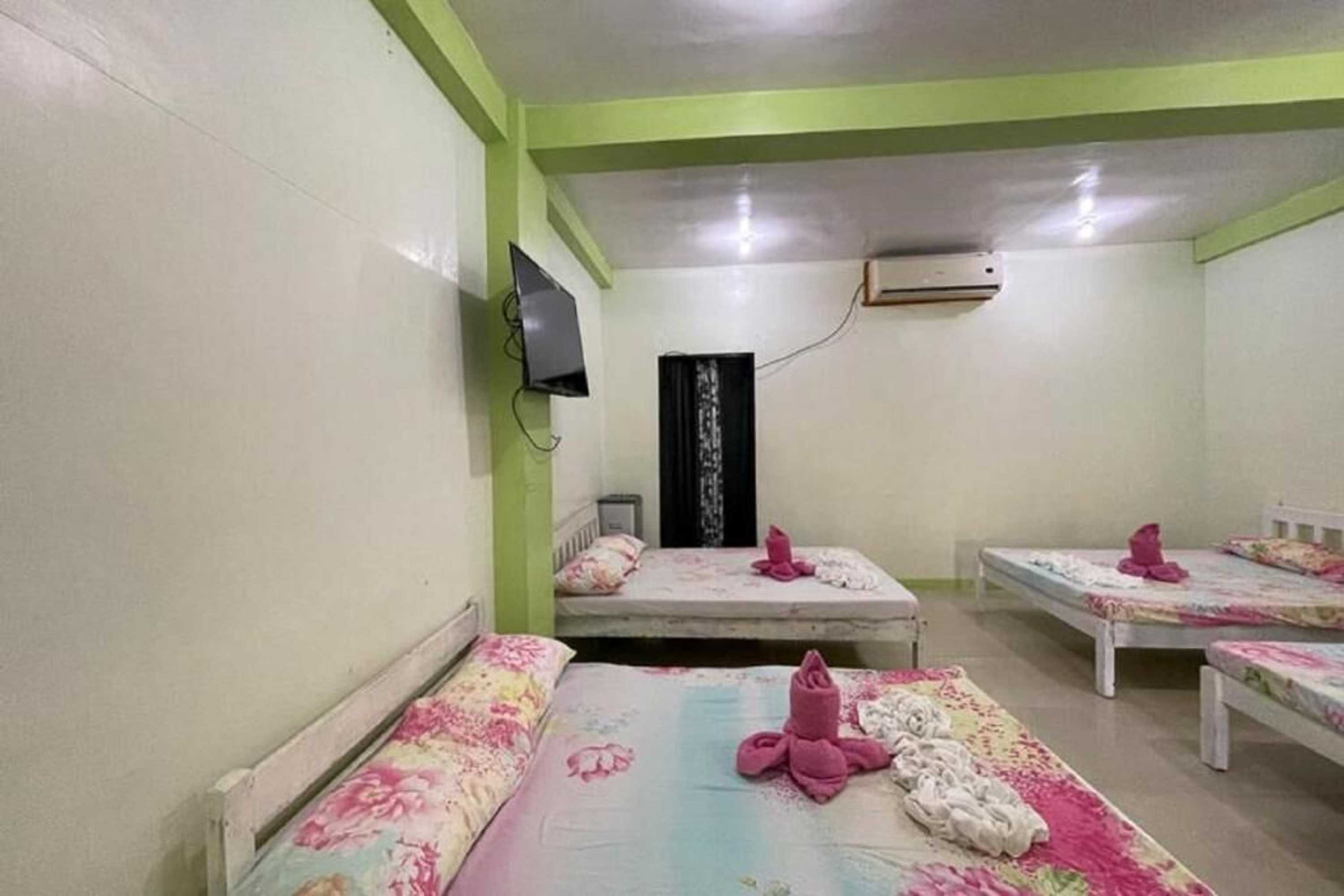 Gift card for Isla Virginia Fun-Talan