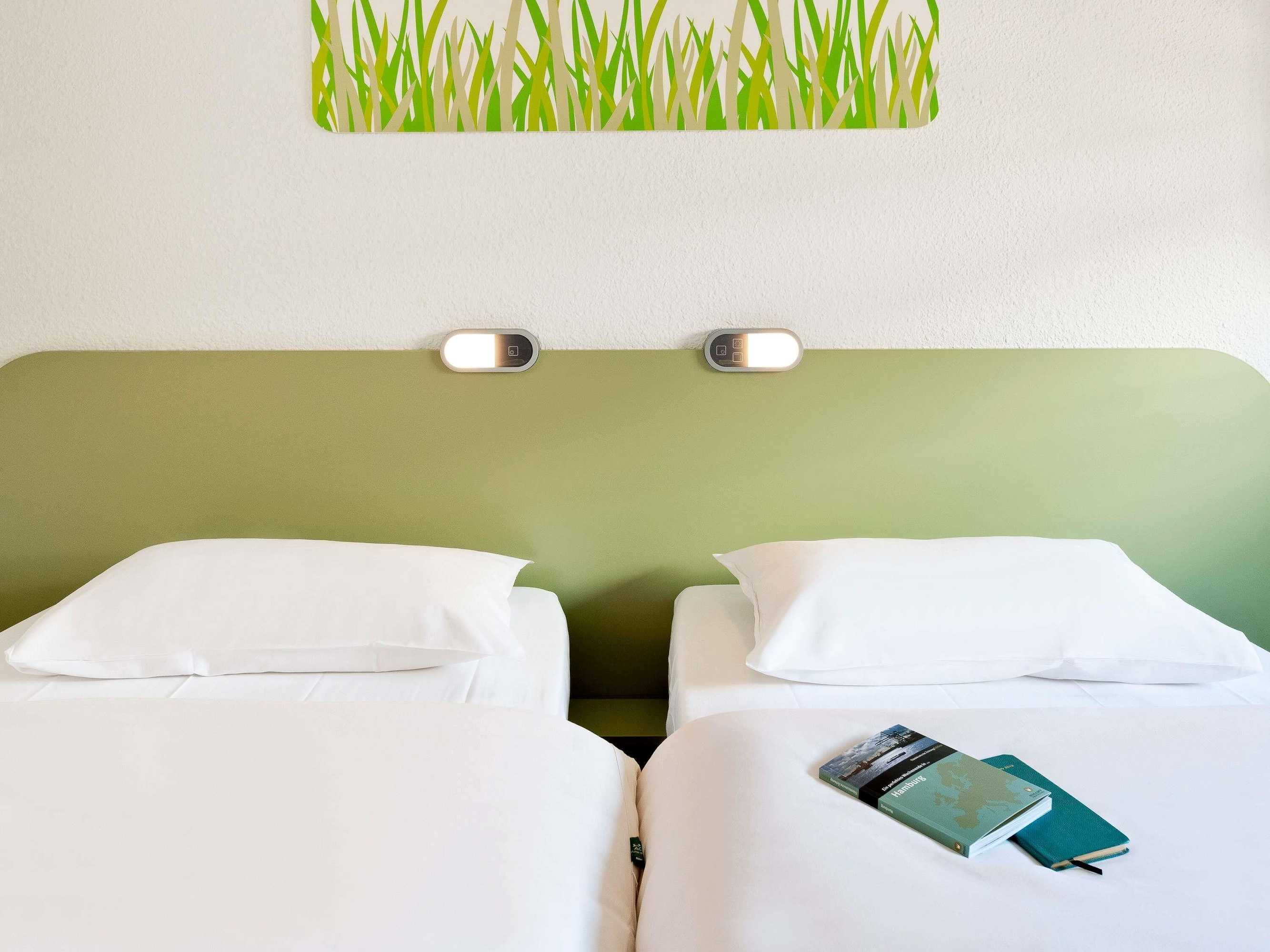 Gift card for Ibis Budget Frankfurt Offenbach Süd
