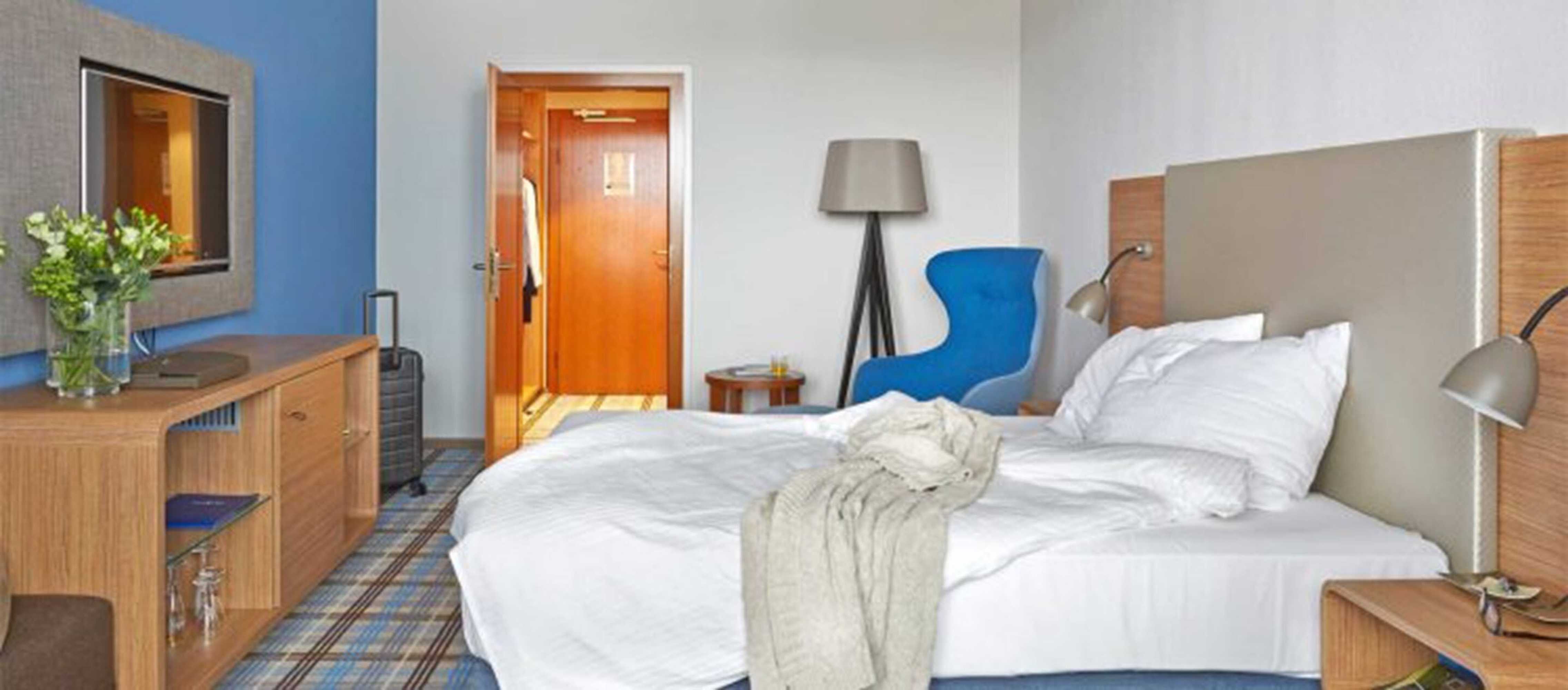 Gift card for Seaside Residenz Hotel Chemnitz Gift card for Seaside Residenz Hotel Chemnitz