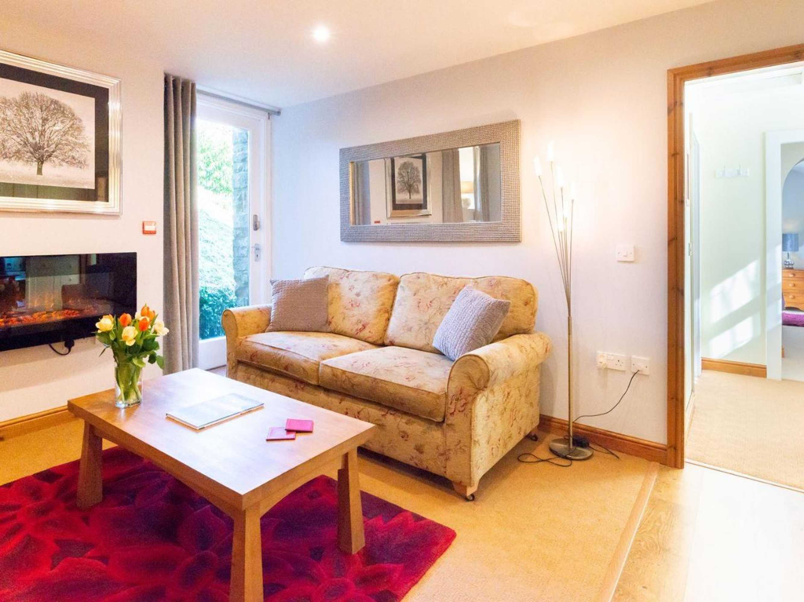 Gift card for Wolfen Mill