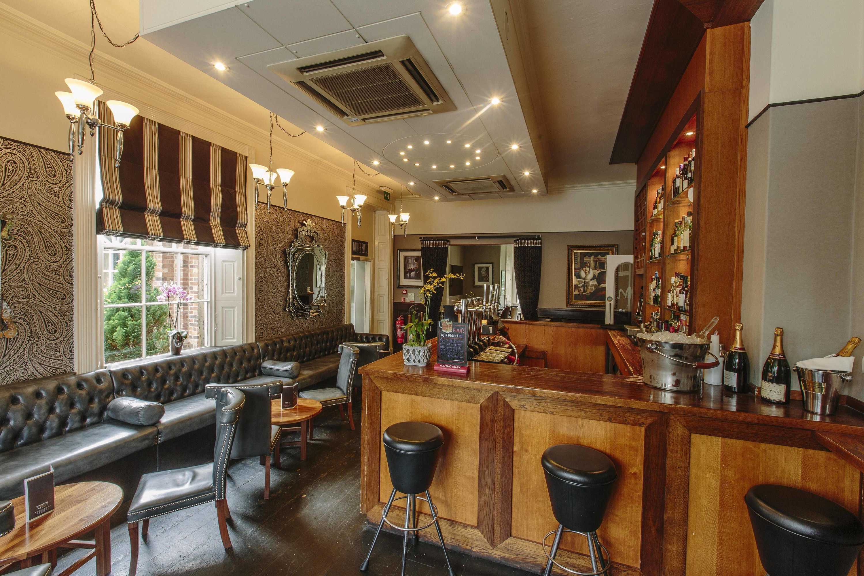 Gift card for Hotel Bannatyne Darlington