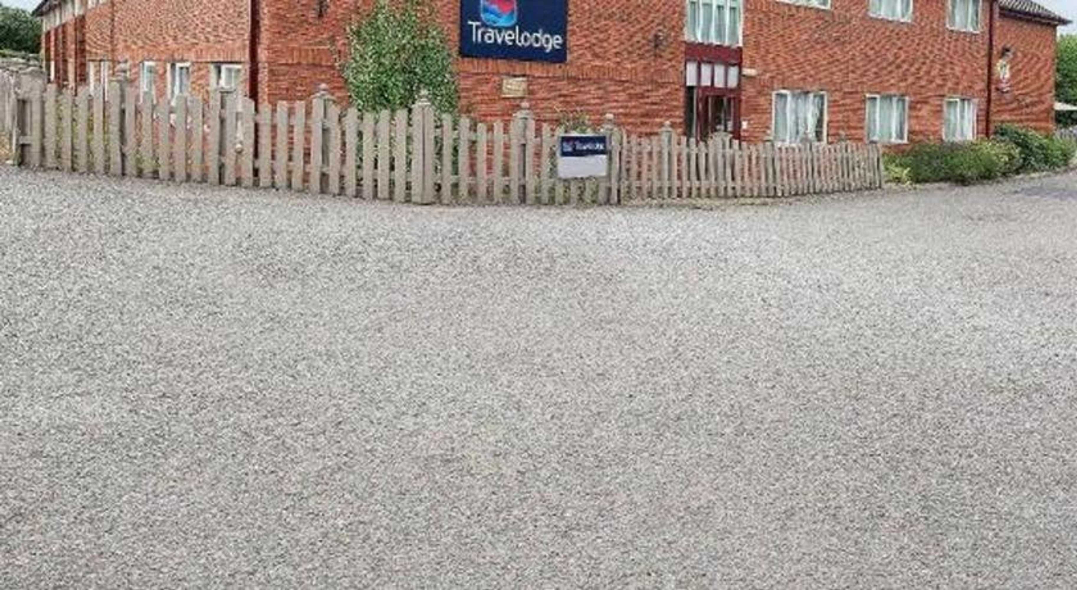 Gift card for Travelodge Northampton Wootton