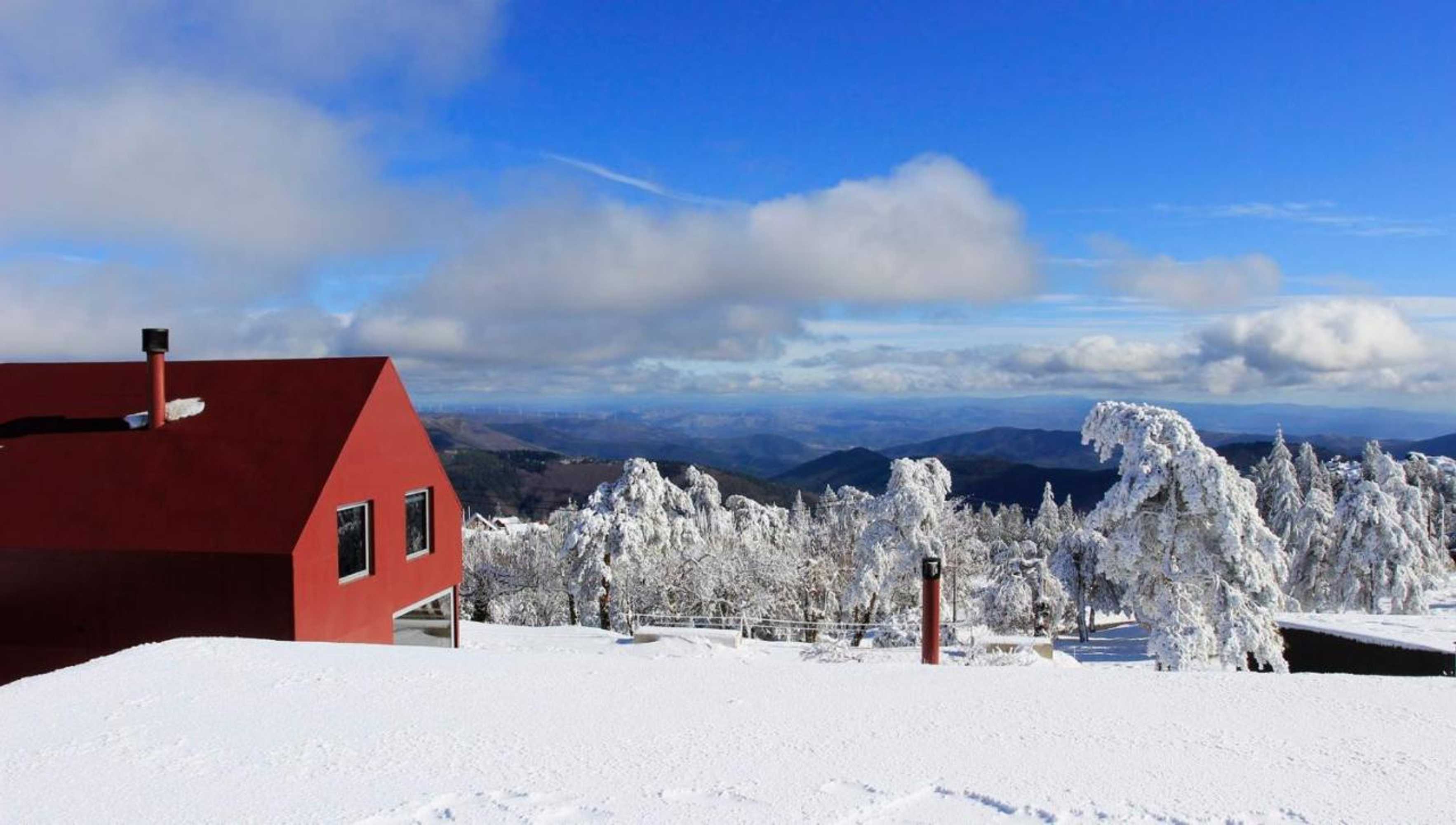 Gift card for Casa Das Penhas Douradas - Burel Expedition Hotel