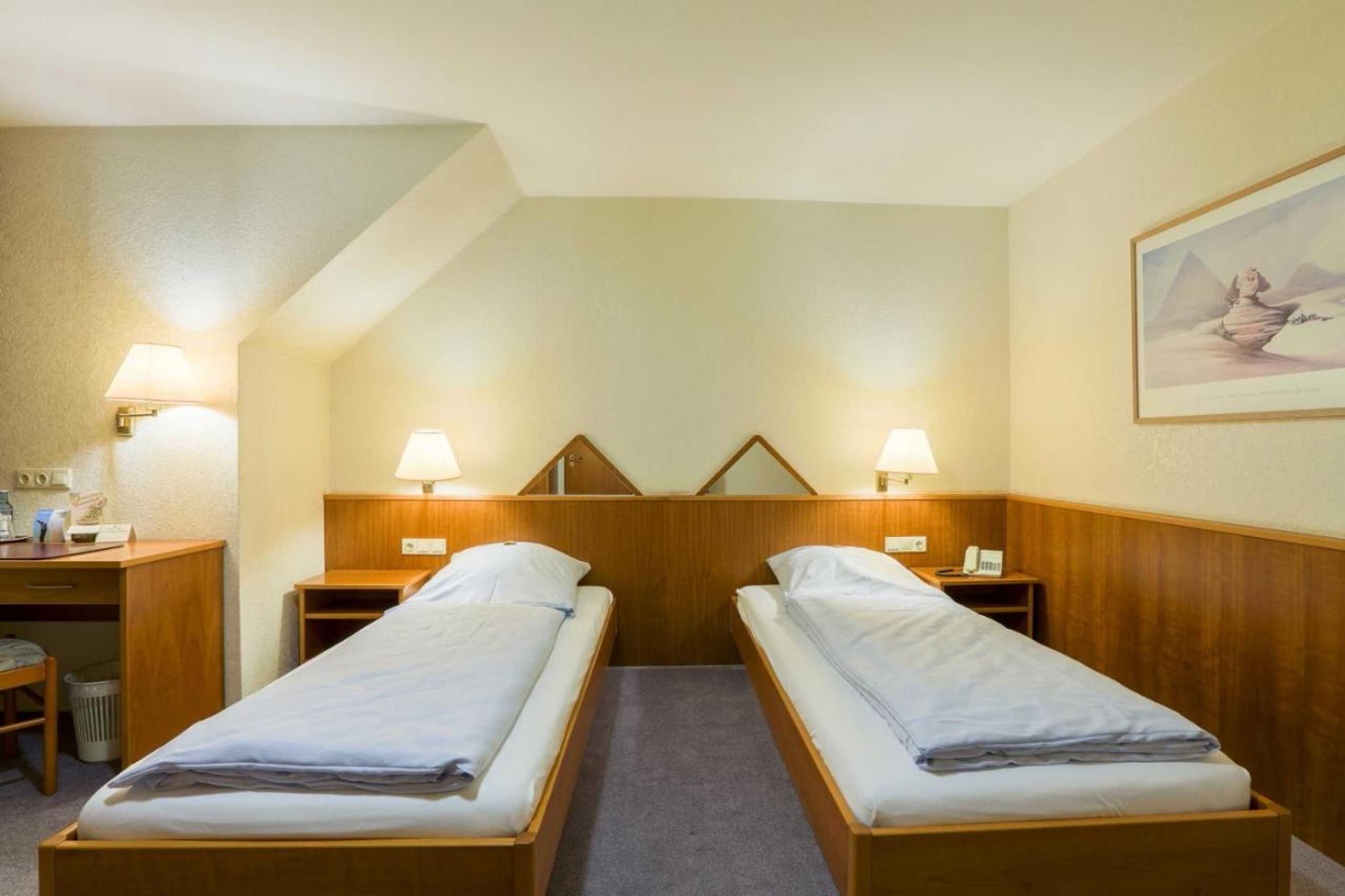 Gift card for Gästehaus Janzen