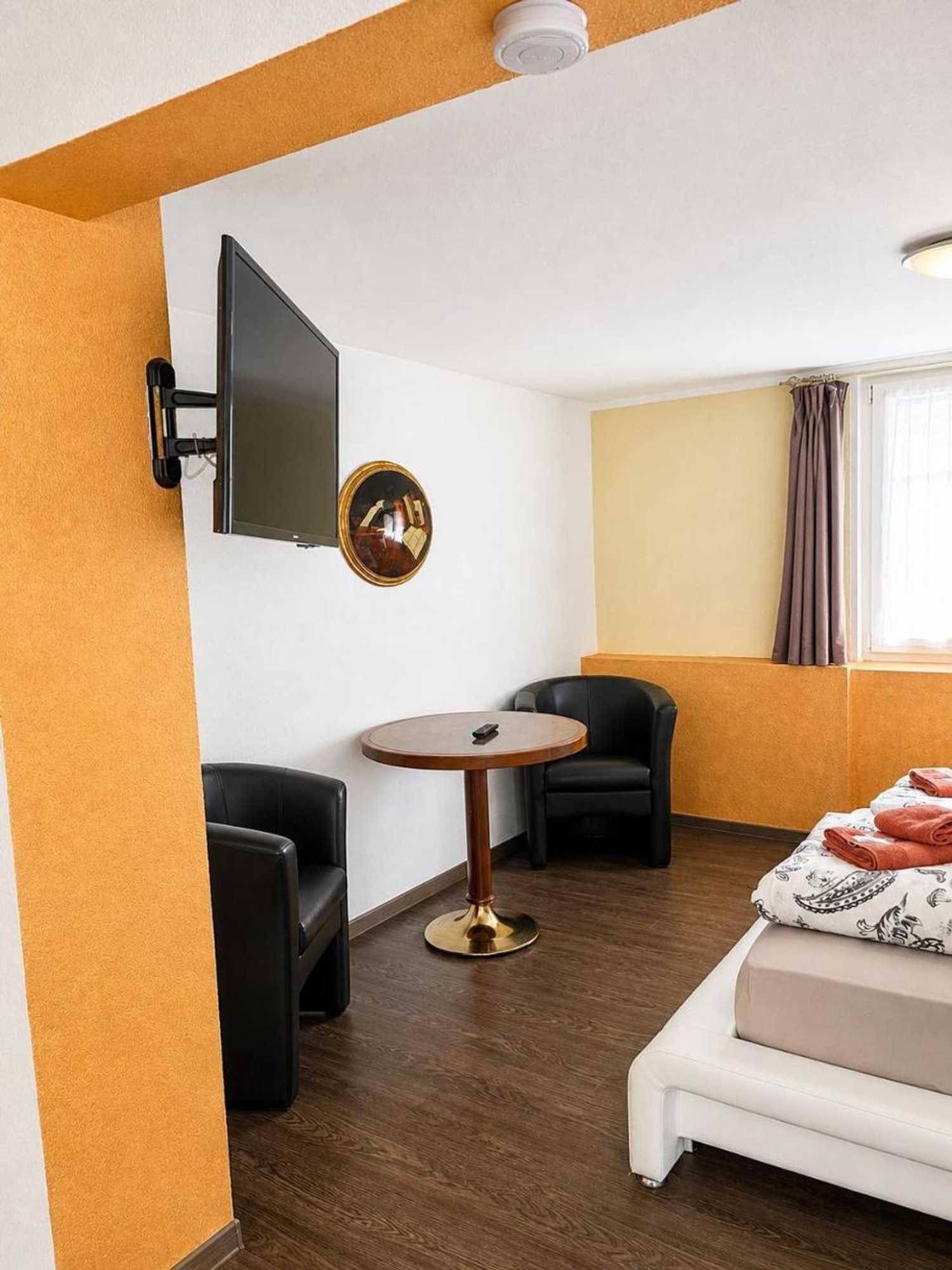 Gift card for Hotel Bären Amriswil