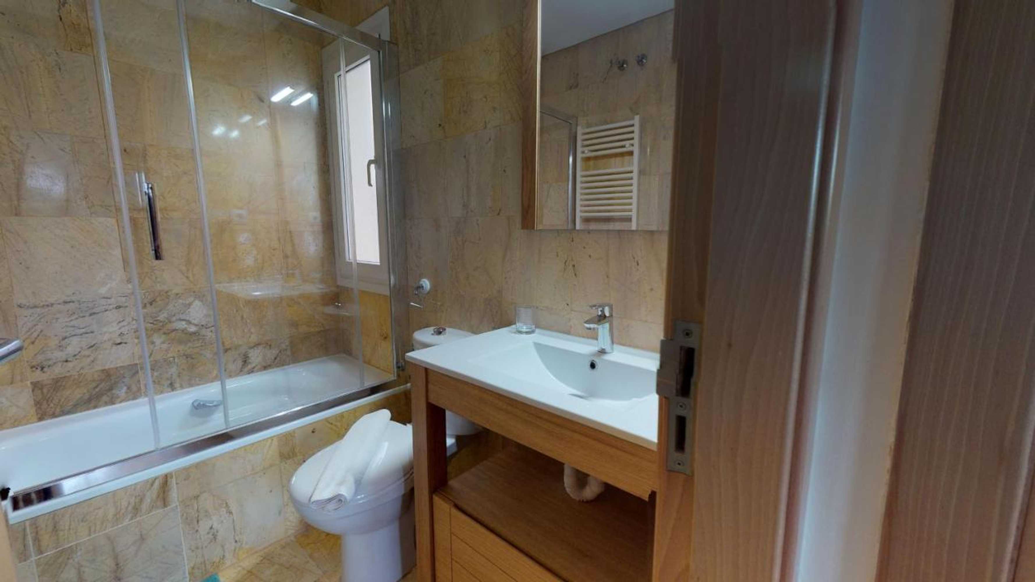 Gift card for Villa Chestnut - A Murcia Holiday Rentals Property