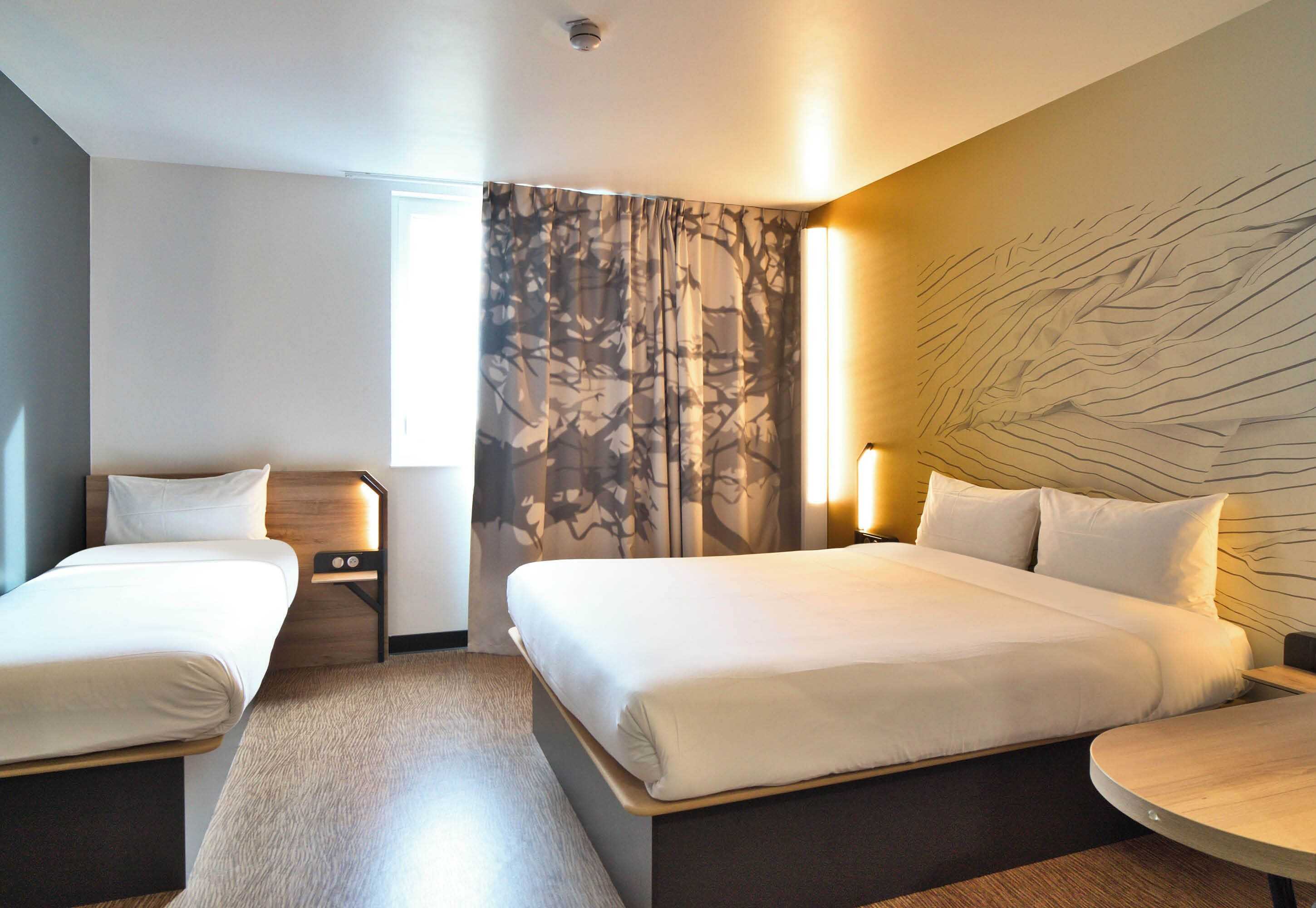 Gift card for B&b Hotel Dreux Nord