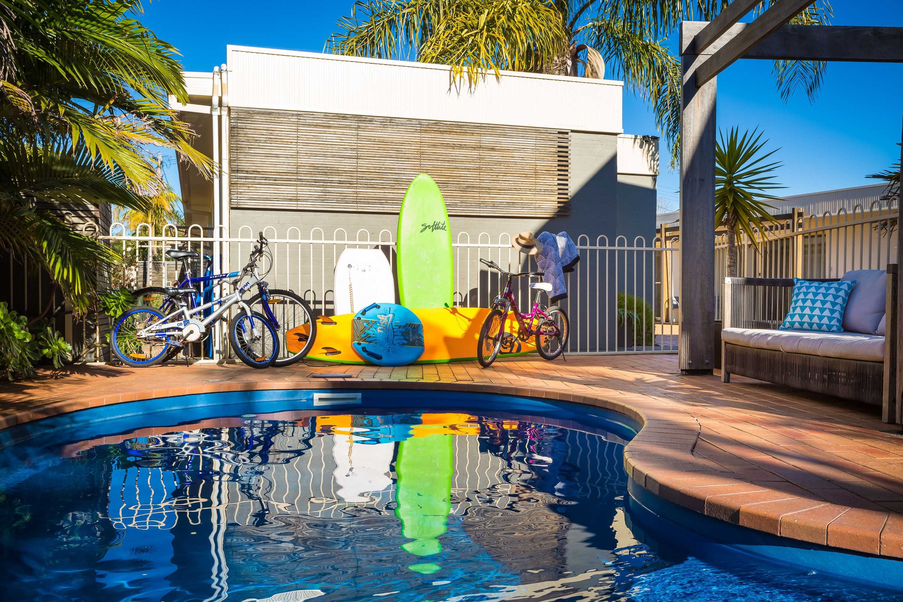 Gift card for Seashells Apartments Merimbula Gift card for Seashells Apartments Merimbula