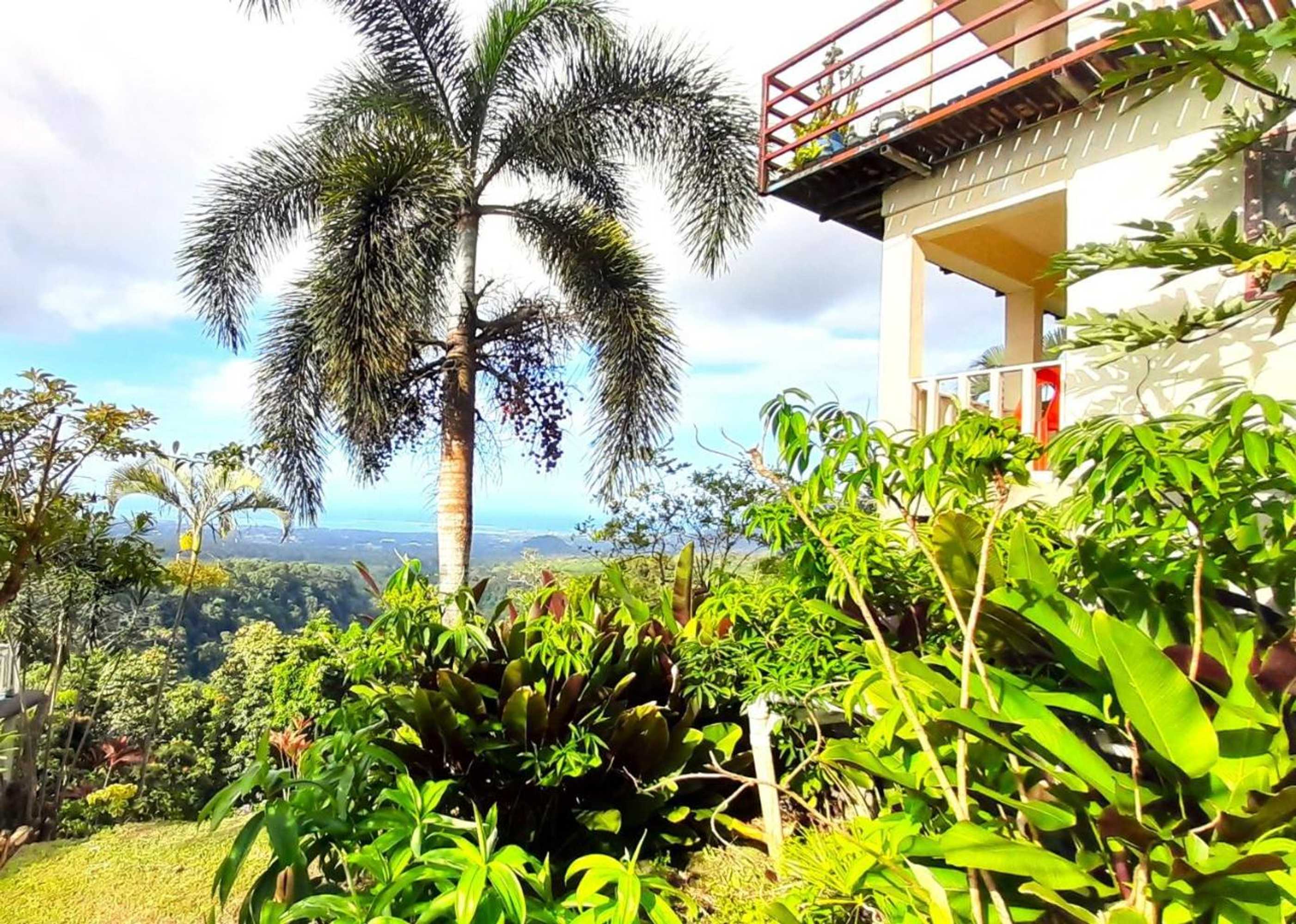 Gift card for Dave Parker Eco Lodge Hotel