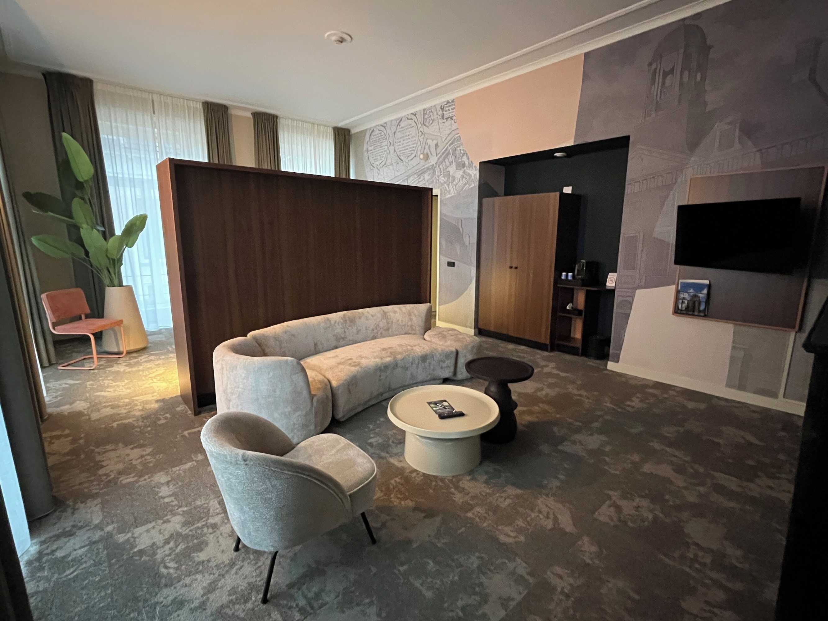 Gift card for Fletcher Hotel-Paleis Stadhouderlijk Hof