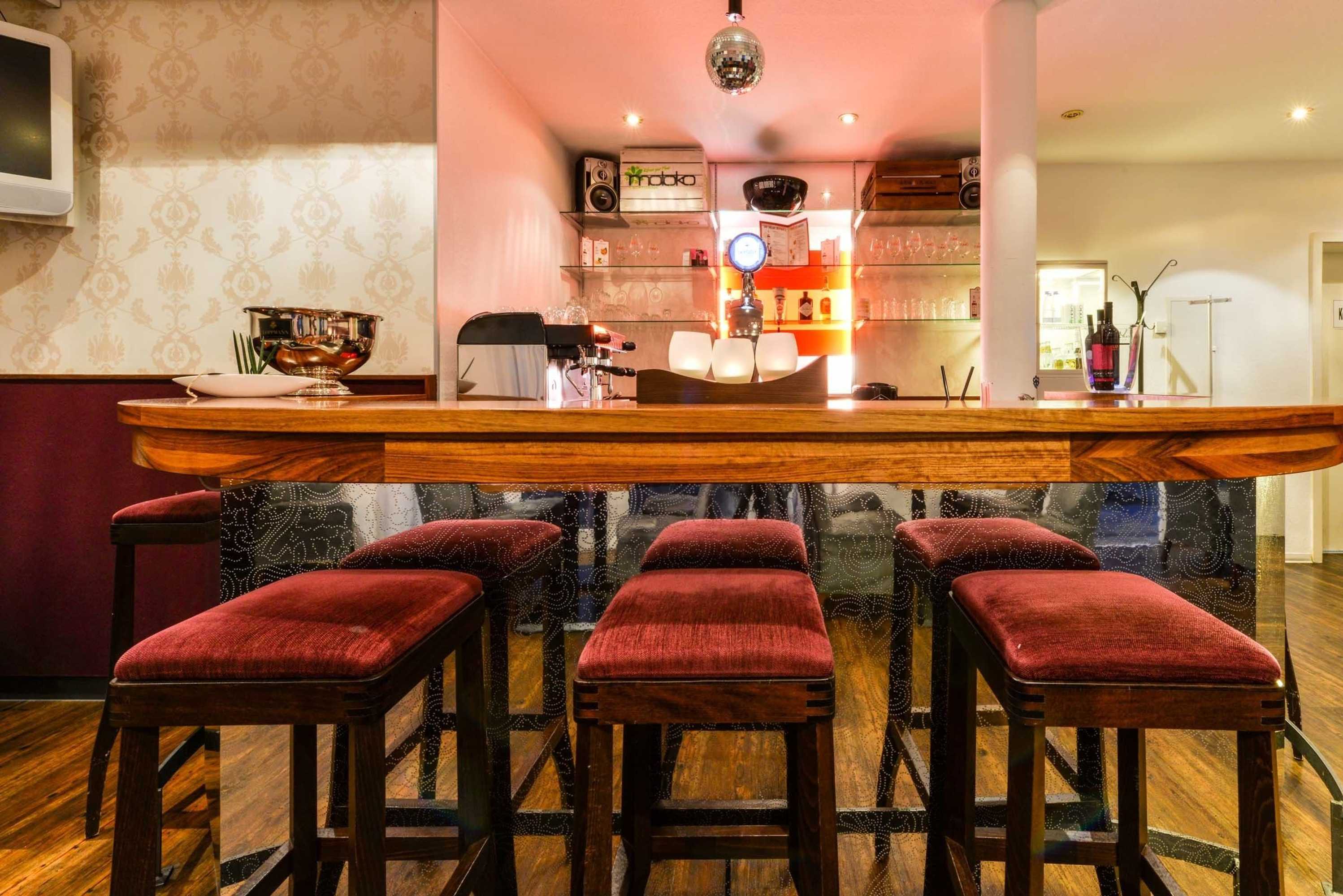 Gift card for Flair Hotel Vier Jahreszeiten