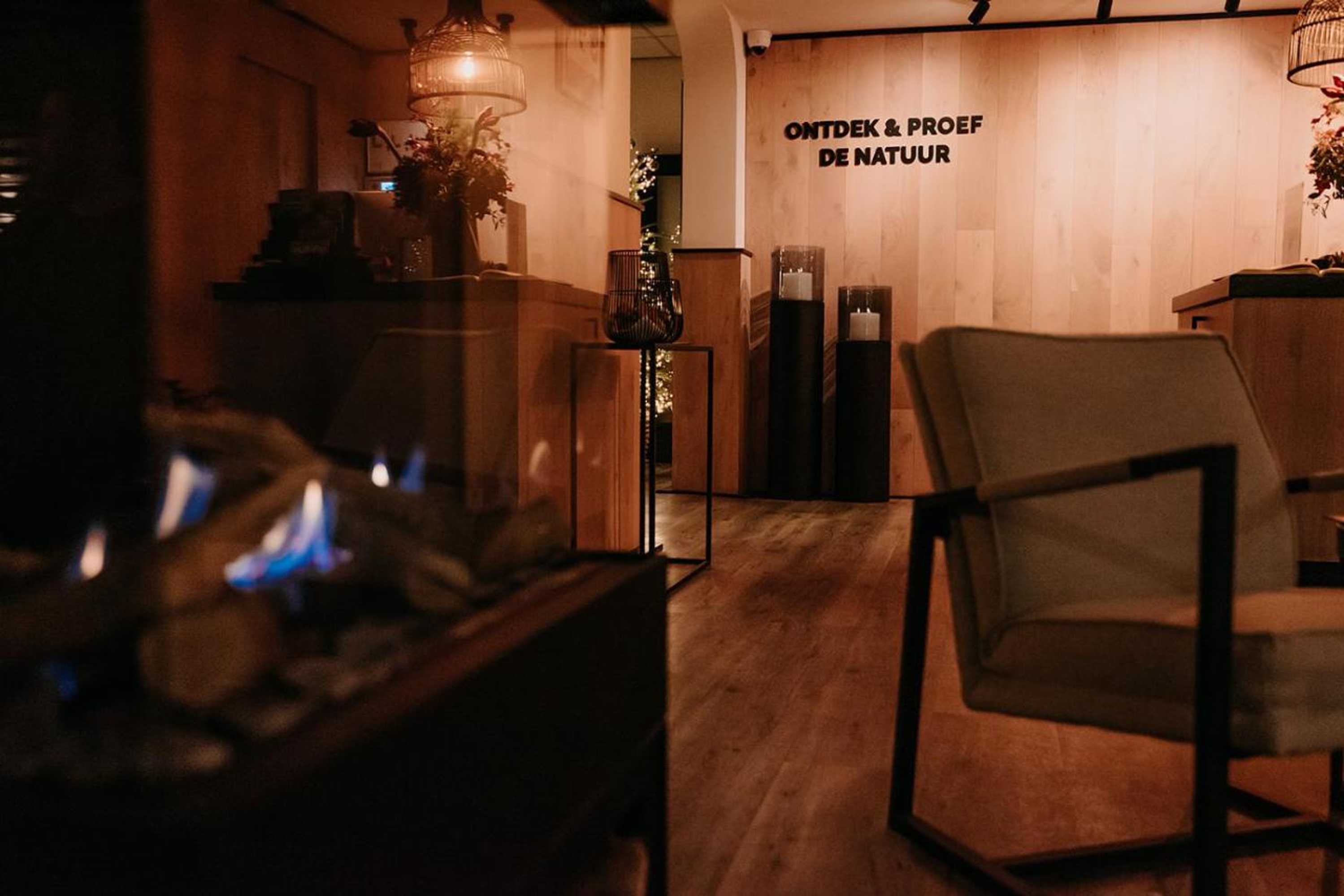 Gift card for Witte Berken Natuurhotel