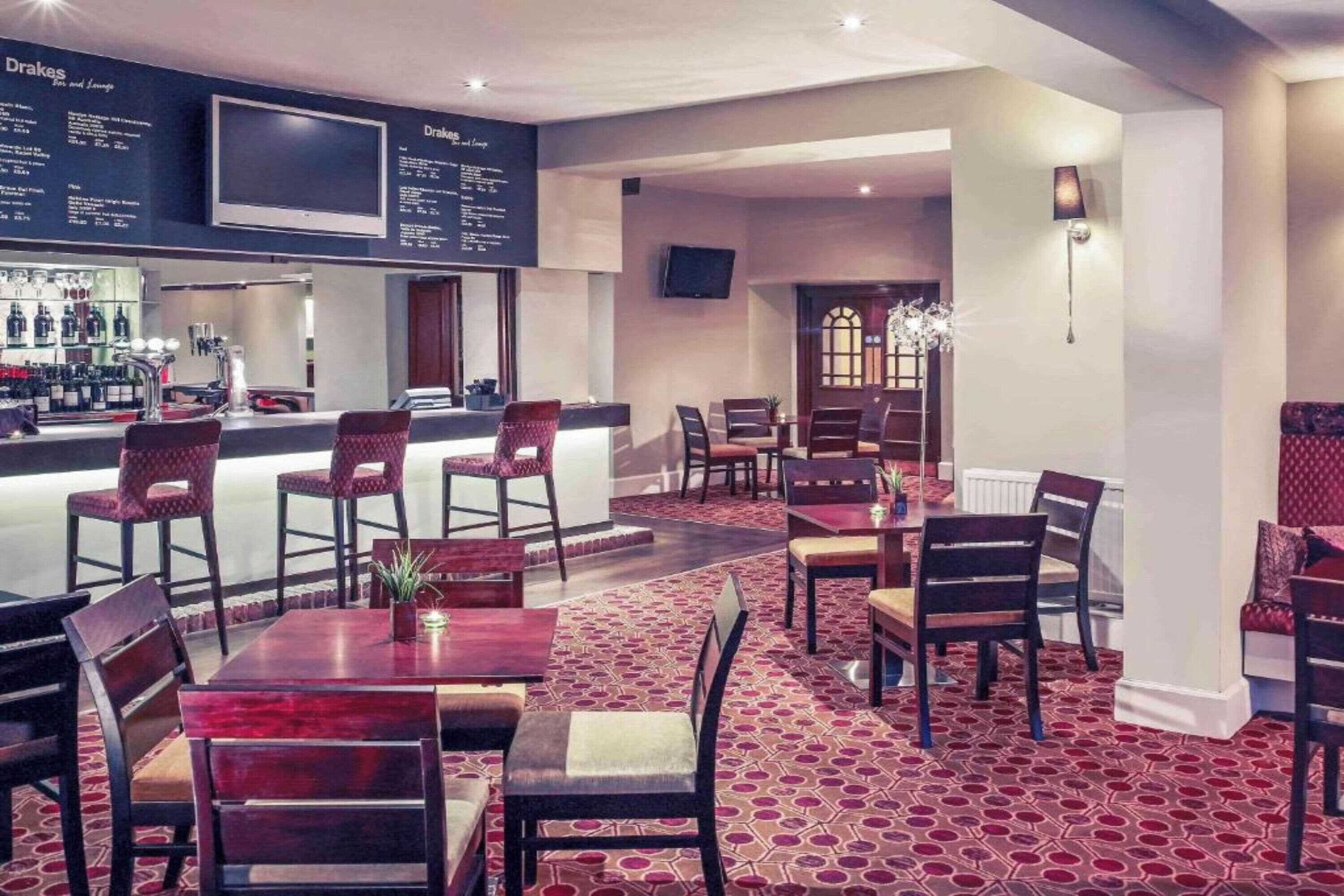 Gift card for Exeter Rougemont Hotel by Sunday Gift card for Exeter Rougemont Hotel by Sunday
