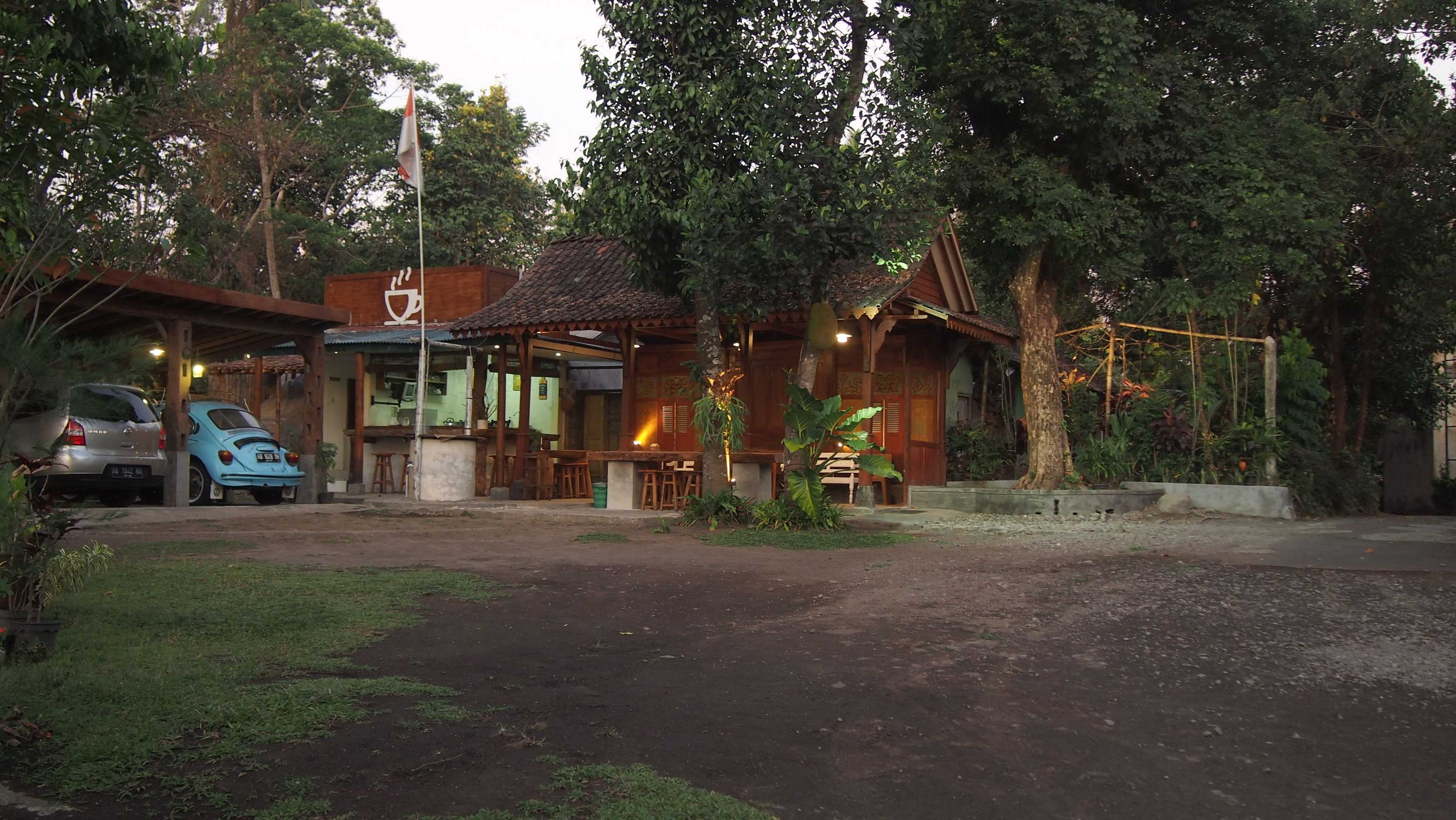 Gift card for The Riverside Javanese Cottages Gift card for The Riverside Javanese Cottages