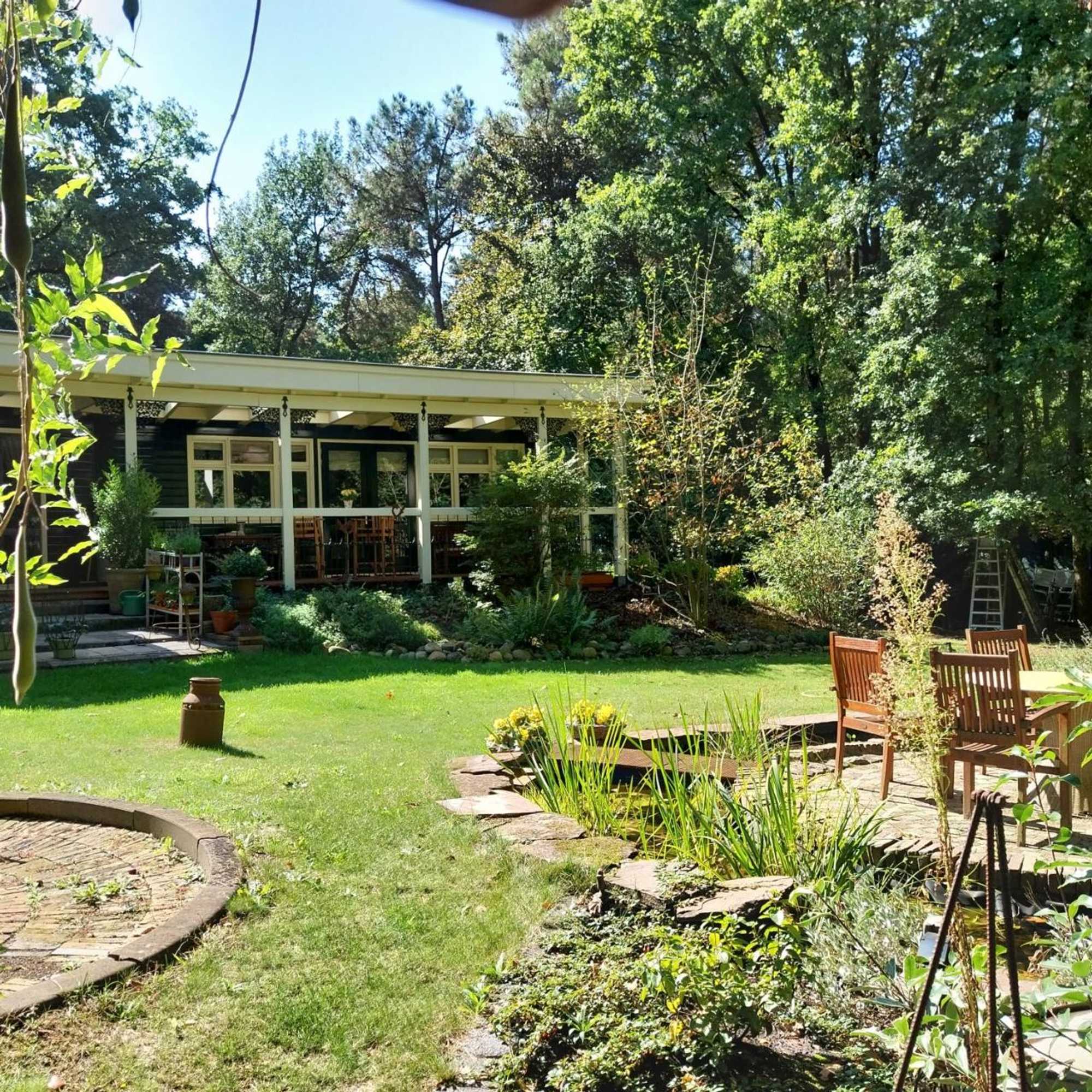 Gift card for Bosgeluk