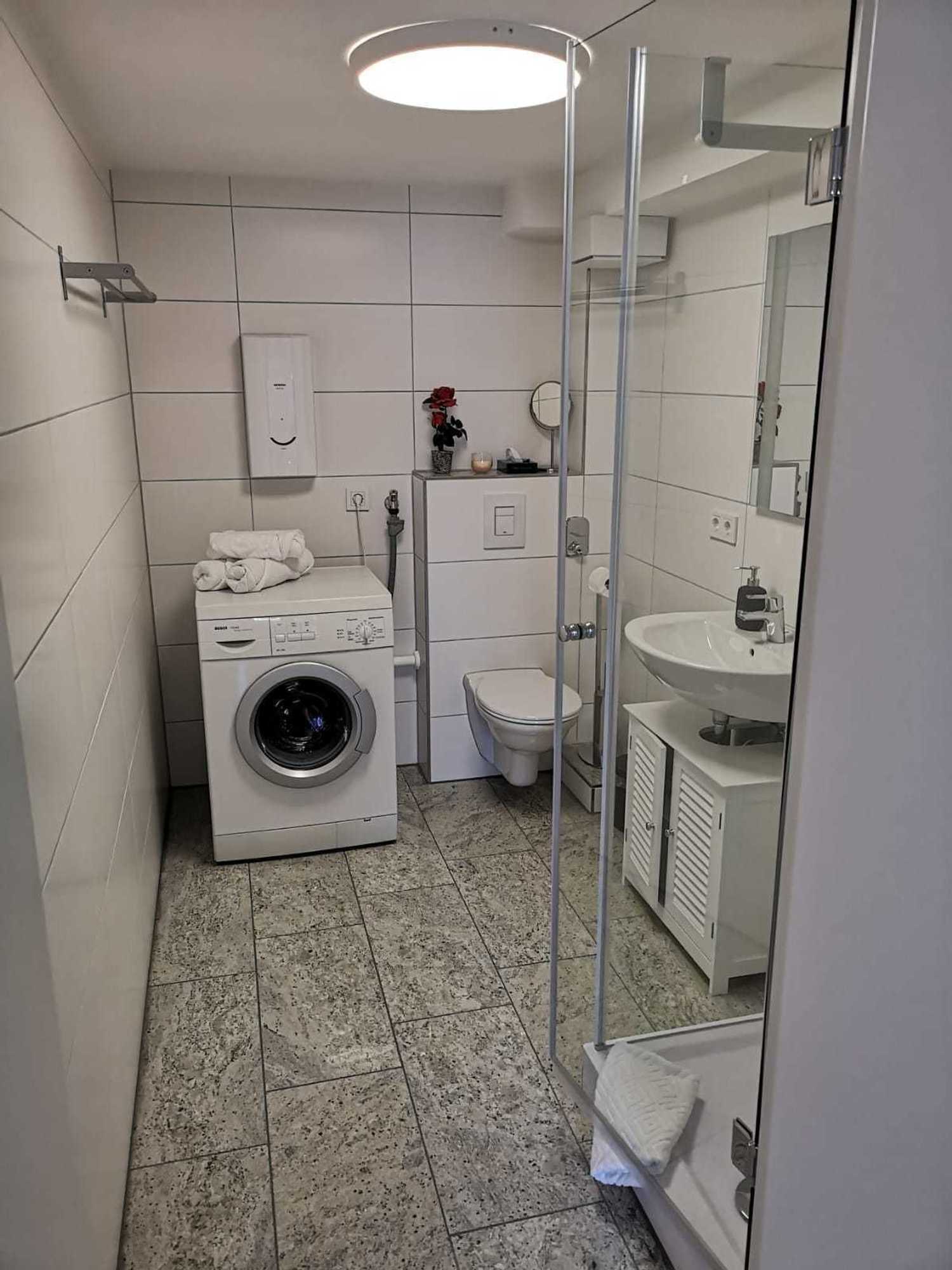 Gift card for Hochmoderne Apartments