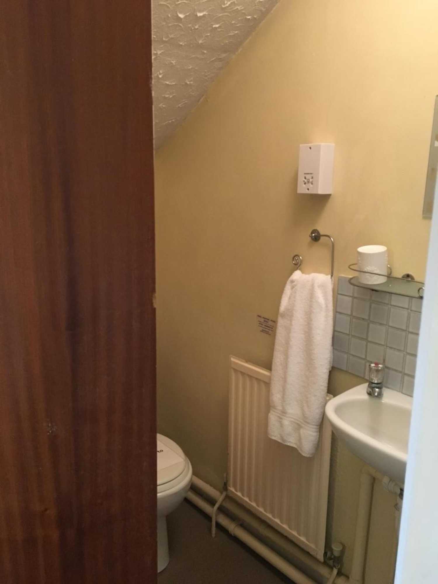 Gift card for The Townhouse B And B