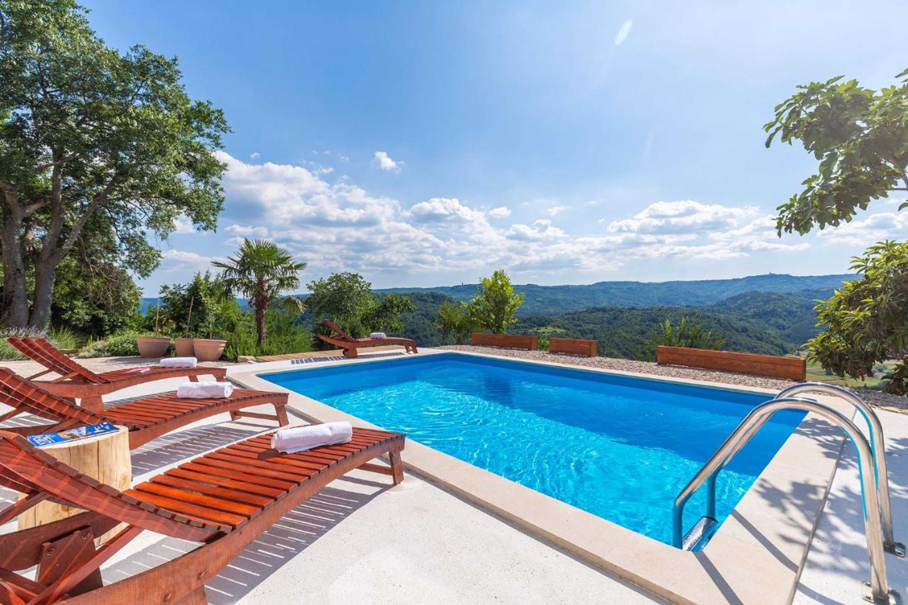 Gift card for Villa Sussini