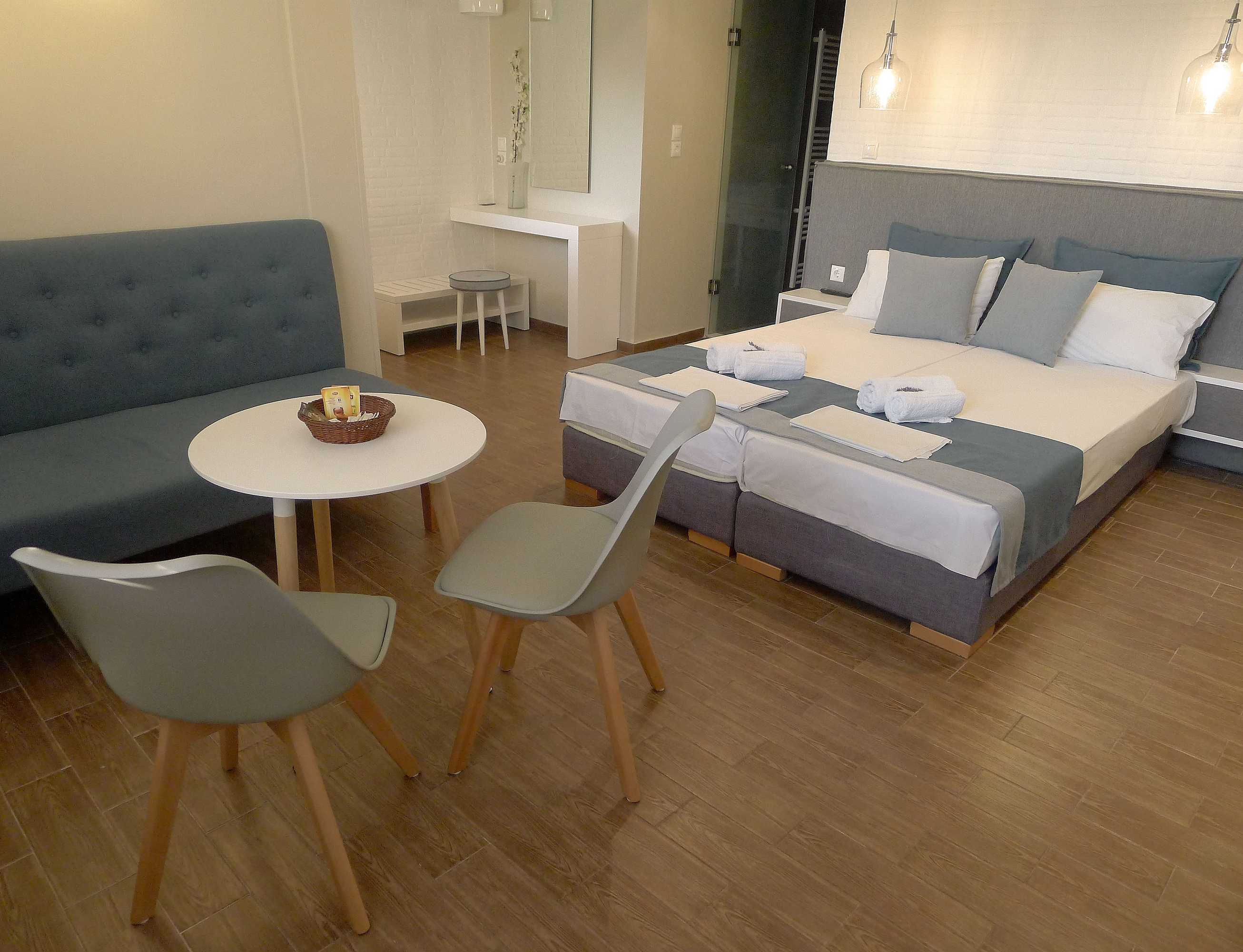 Gift card for Ampoulos Rooms & Apartments Gift card for Ampoulos Rooms & Apartments
