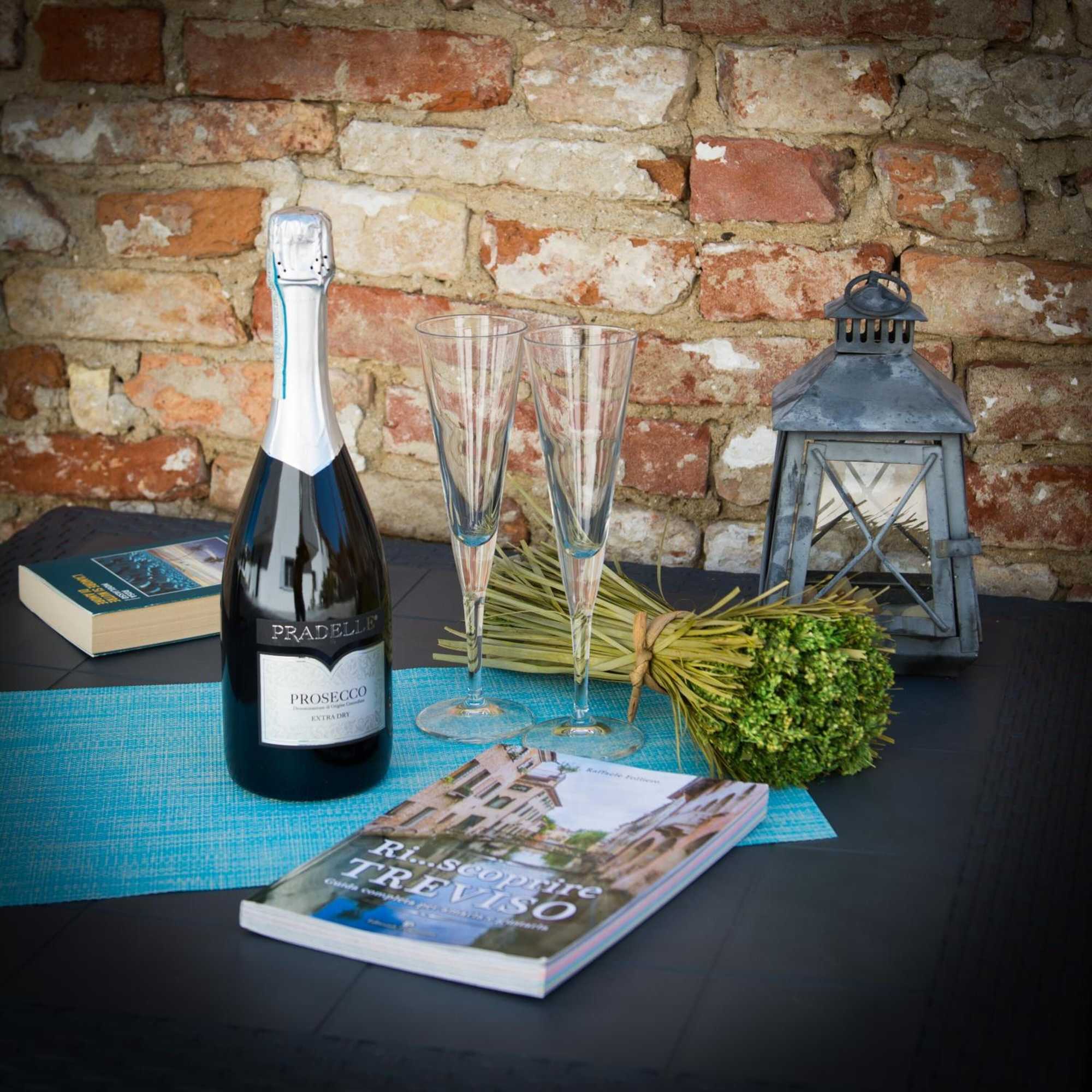 Gift card for B&b Borgo Antico Gift card for B&b Borgo Antico