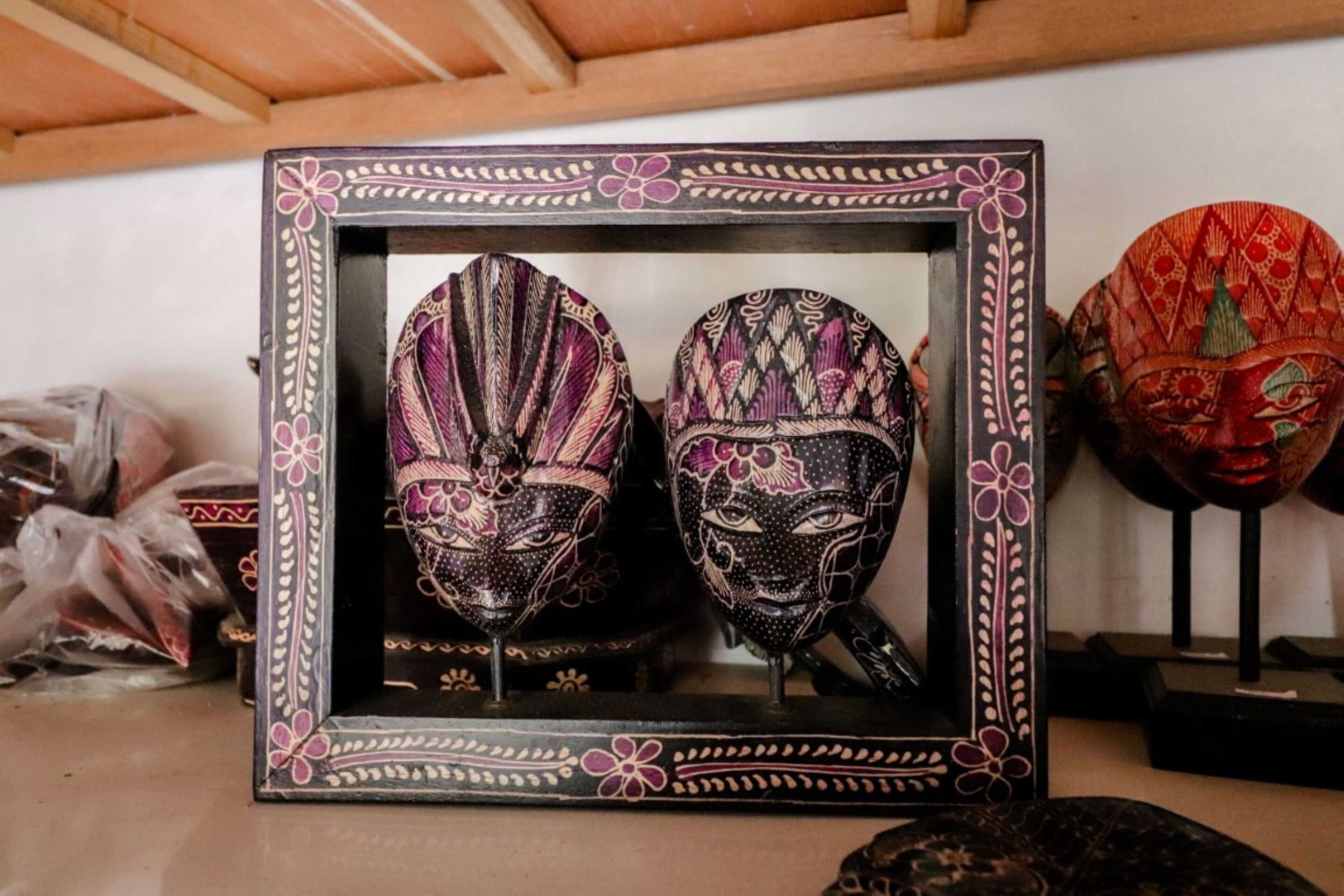 Gift card for Griya Erlangga Homestay