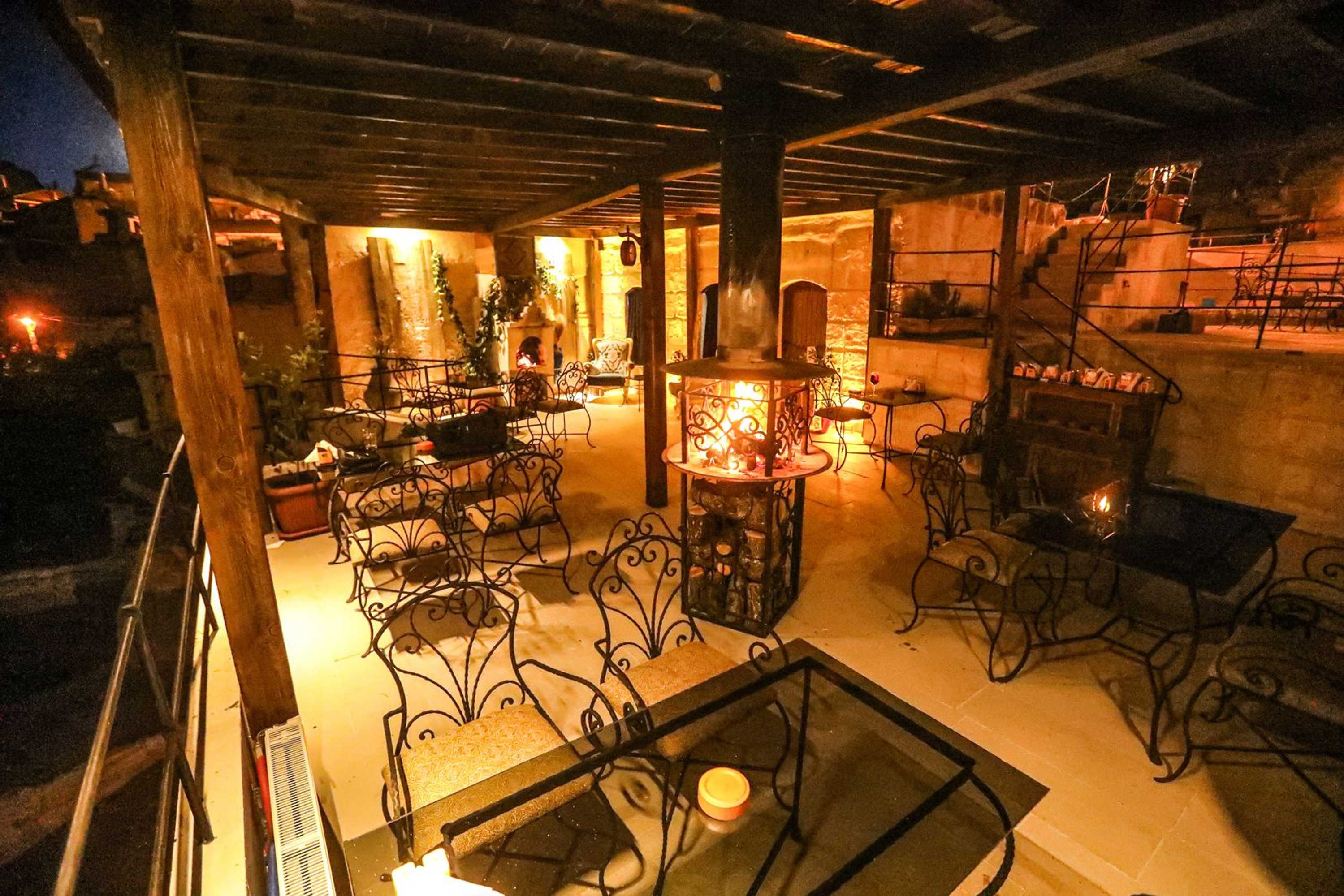 Gift card for Mahperi Cappadocia Cave Gift card for Mahperi Cappadocia Cave