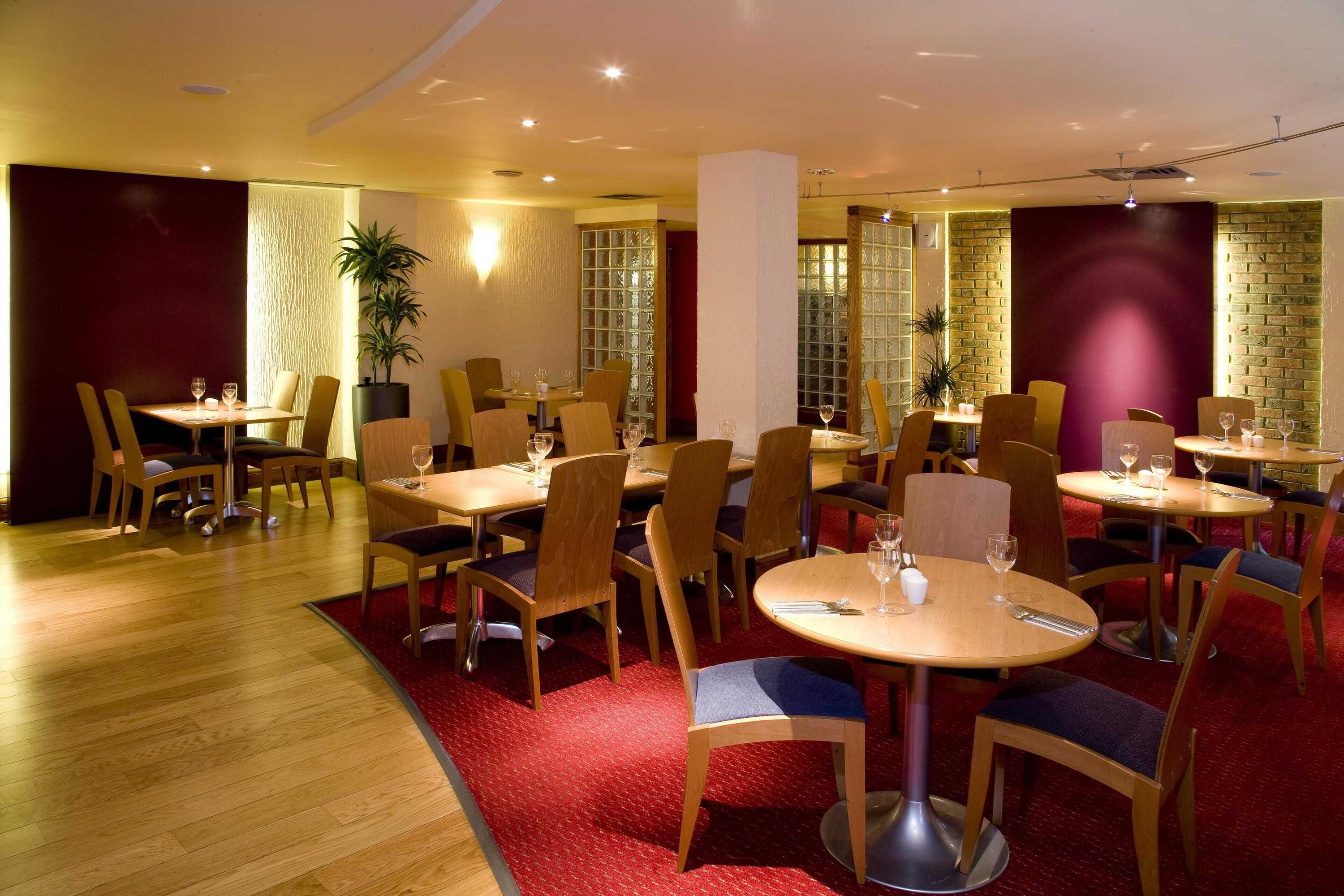 Gift card for Premier Inn London Kew Bridge