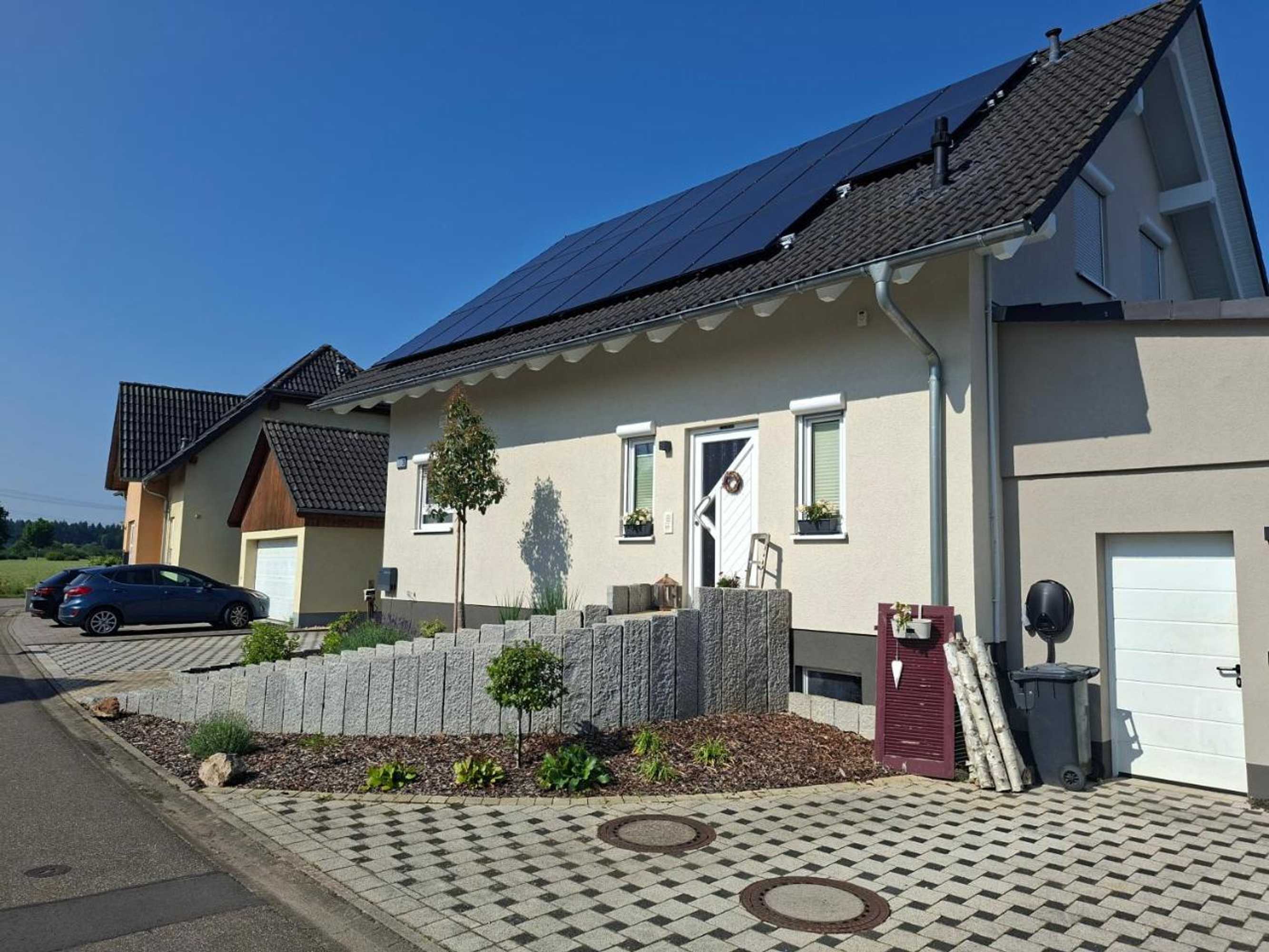 Gift card for Gästehaus Sibylle