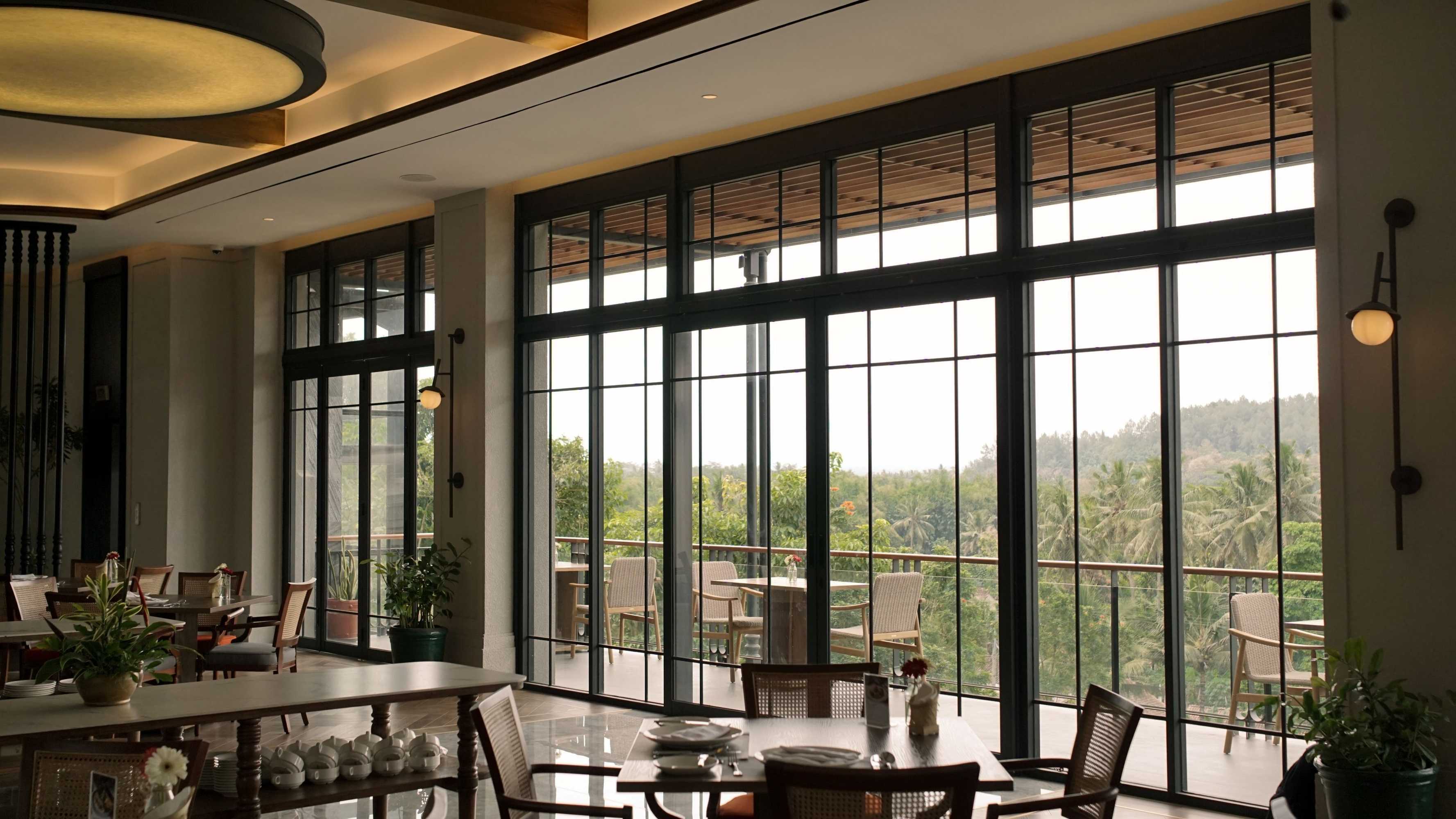 Gift card for Plataran Borobudur Resort & Spa