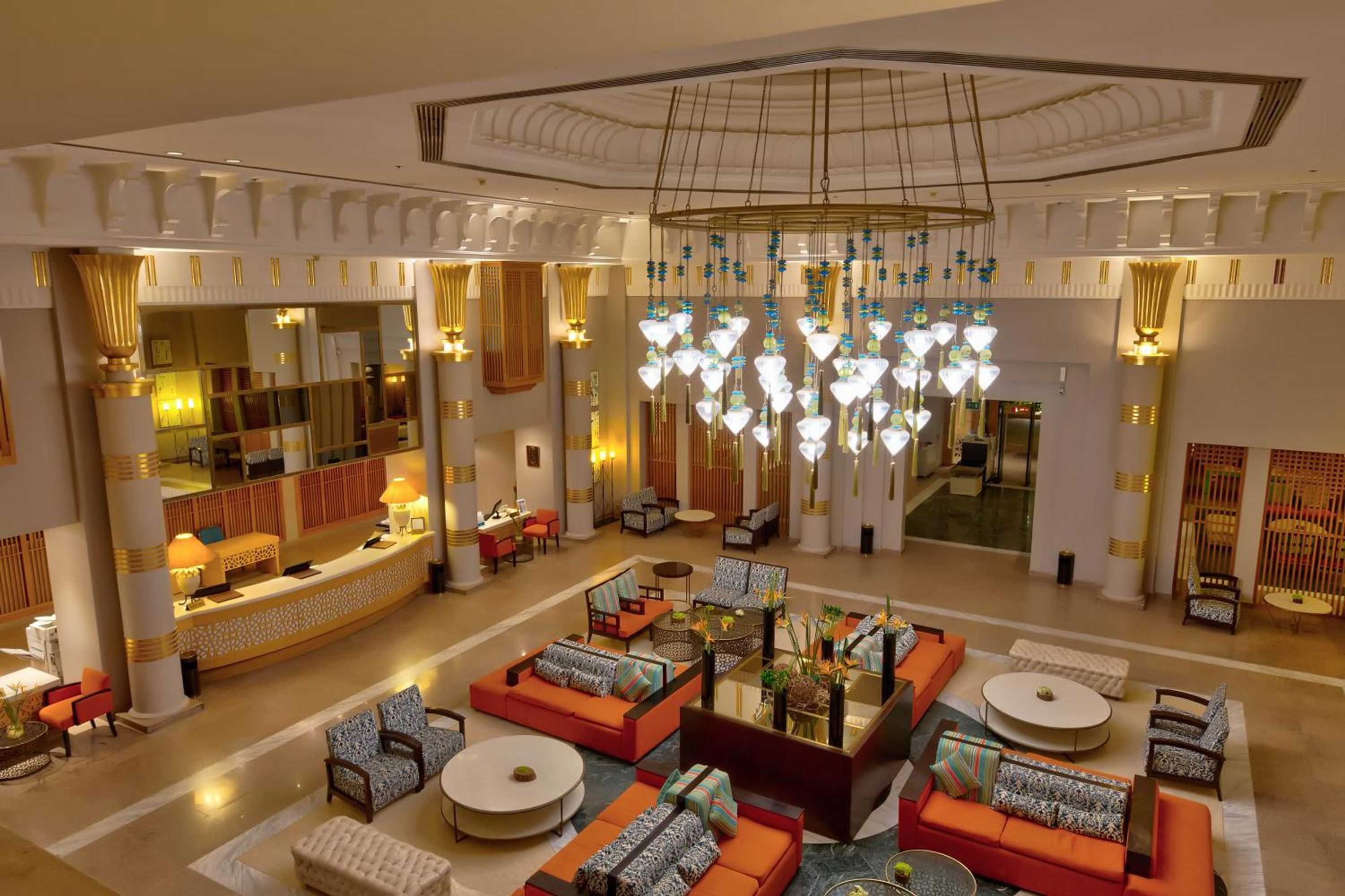Gift card for Continental Hotel Hurghada Gift card for Continental Hotel Hurghada