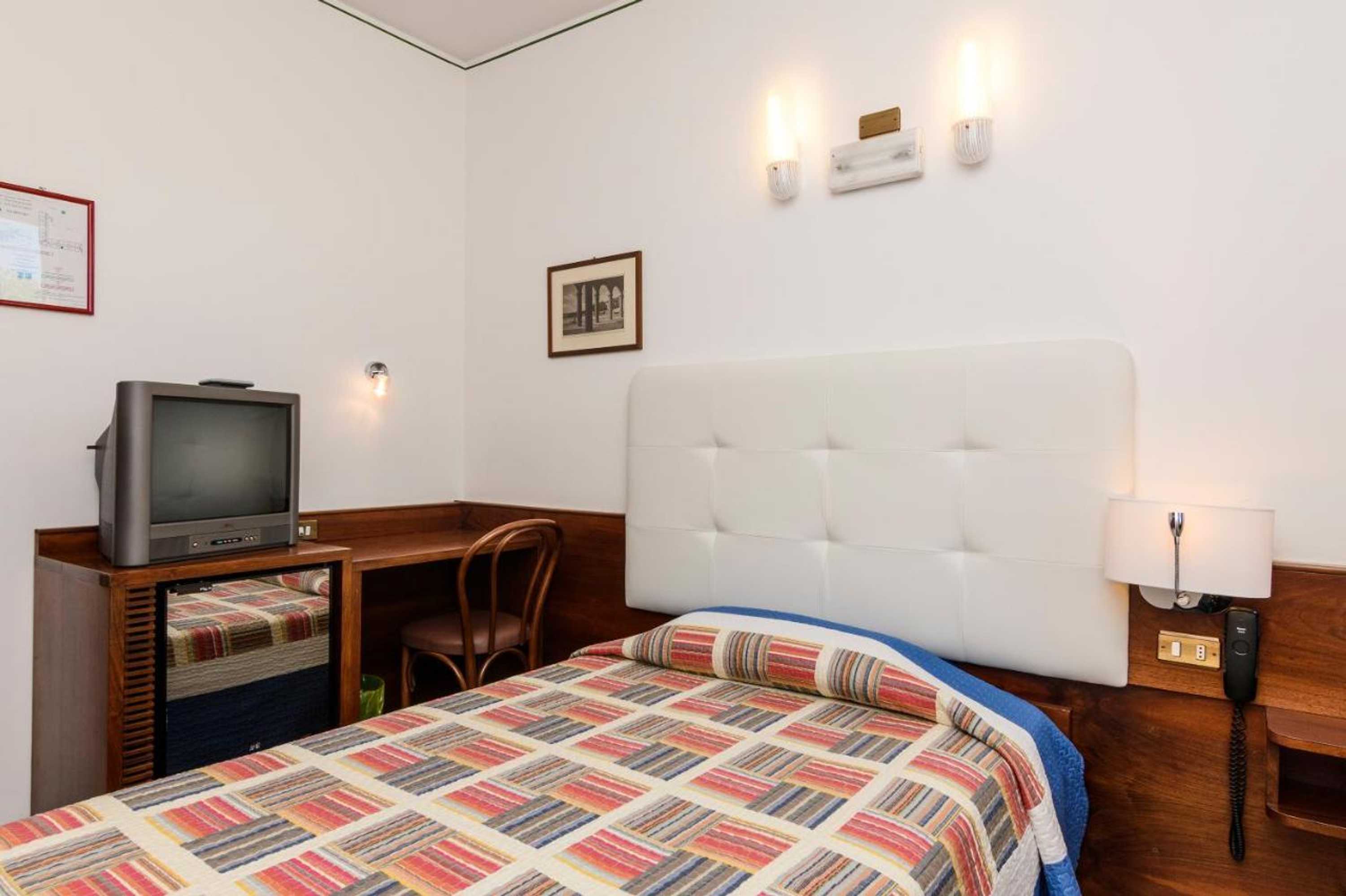 Gift card for Hotel San Marco