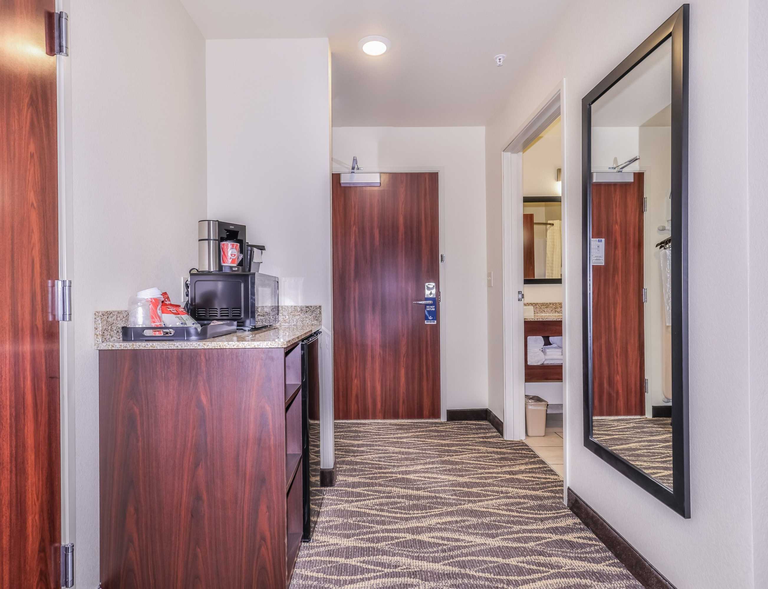 Gift card for Cobblestone Hotel & Suites - Rhinelander Gift card for Cobblestone Hotel & Suites - Rhinelander
