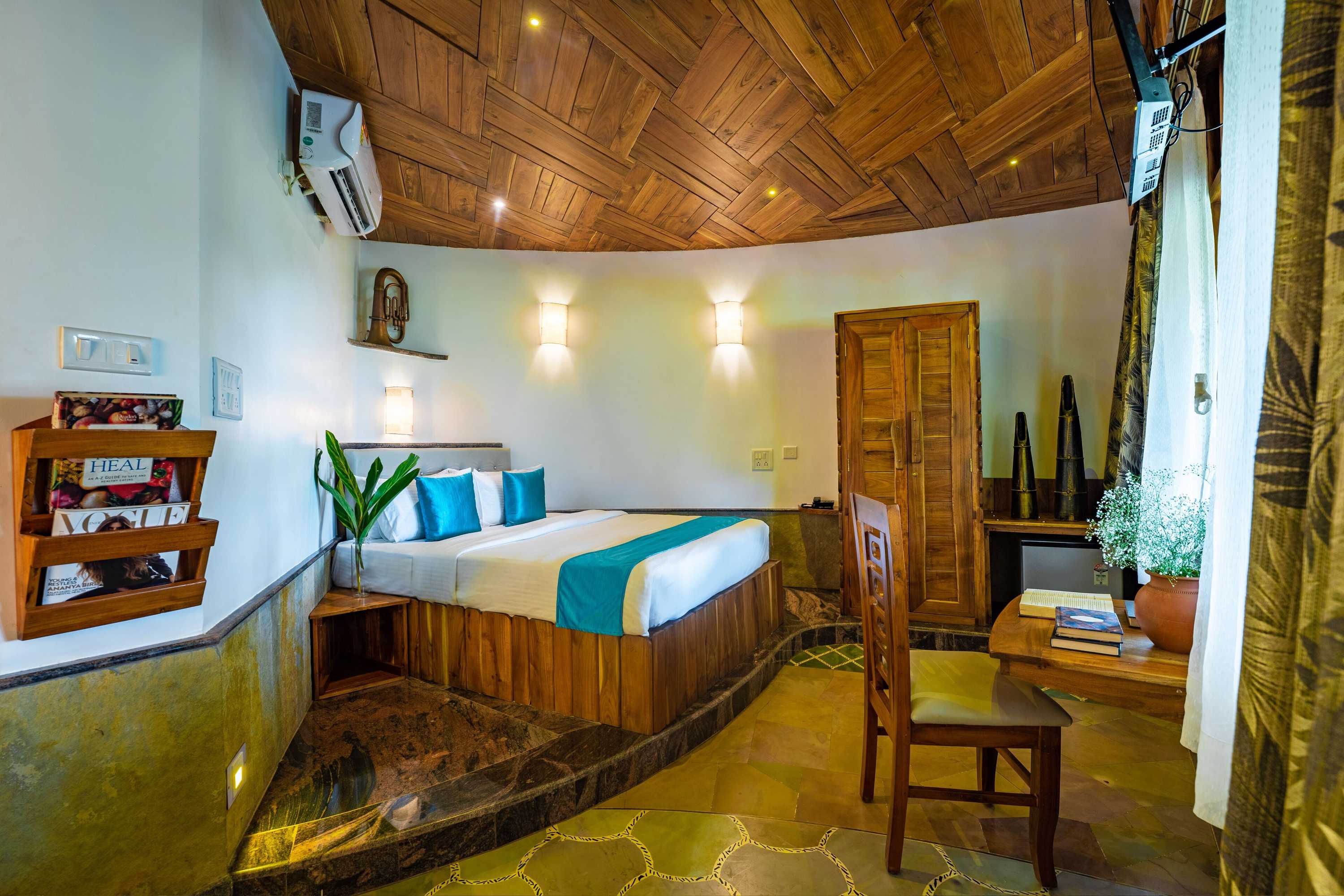 Gift card for Amã Stays & Trails Eden Farms Emerald, Goa Gift card for Amã Stays & Trails Eden Farms Emerald, Goa