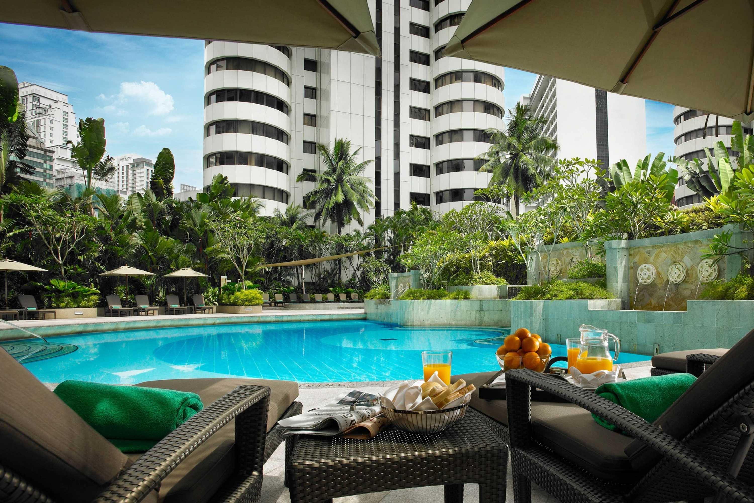 Gift card for Shangri-La Hotel, Kuala Lumpur Gift card for Shangri-La Hotel, Kuala Lumpur