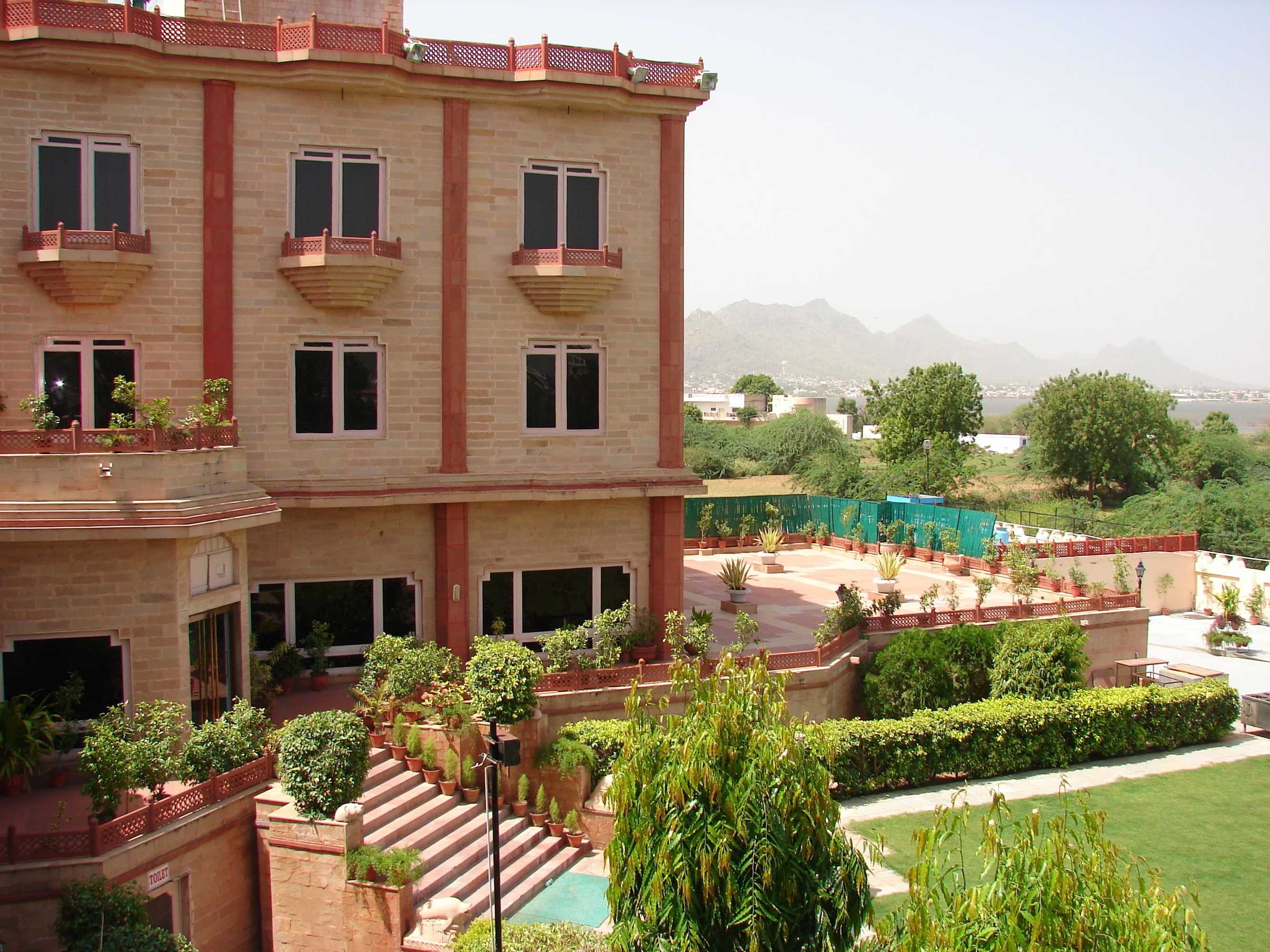 Gift card for Mansingh Palace Ajmer Gift card for Mansingh Palace Ajmer