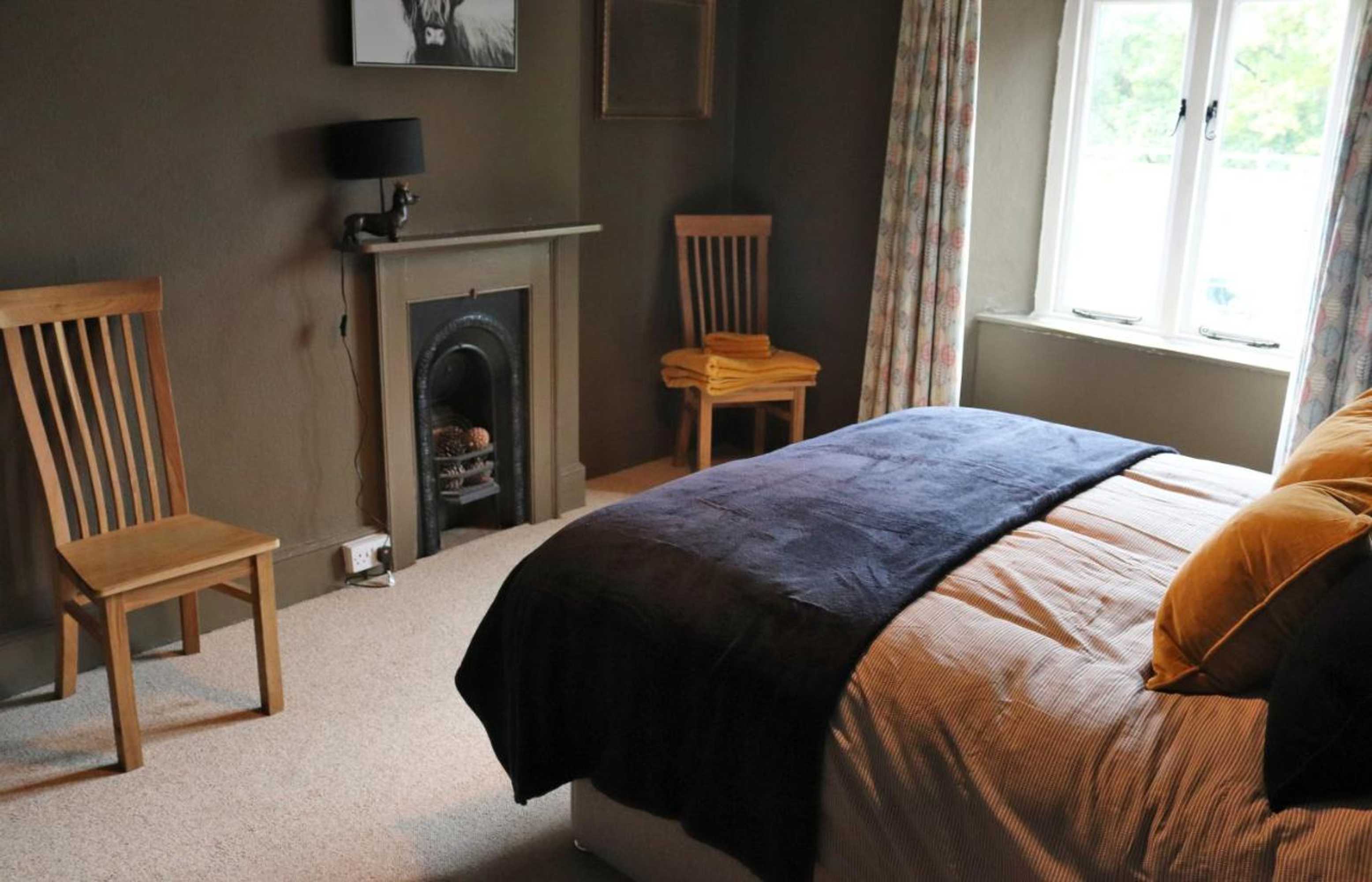 Gift card for Culm Valley Inn