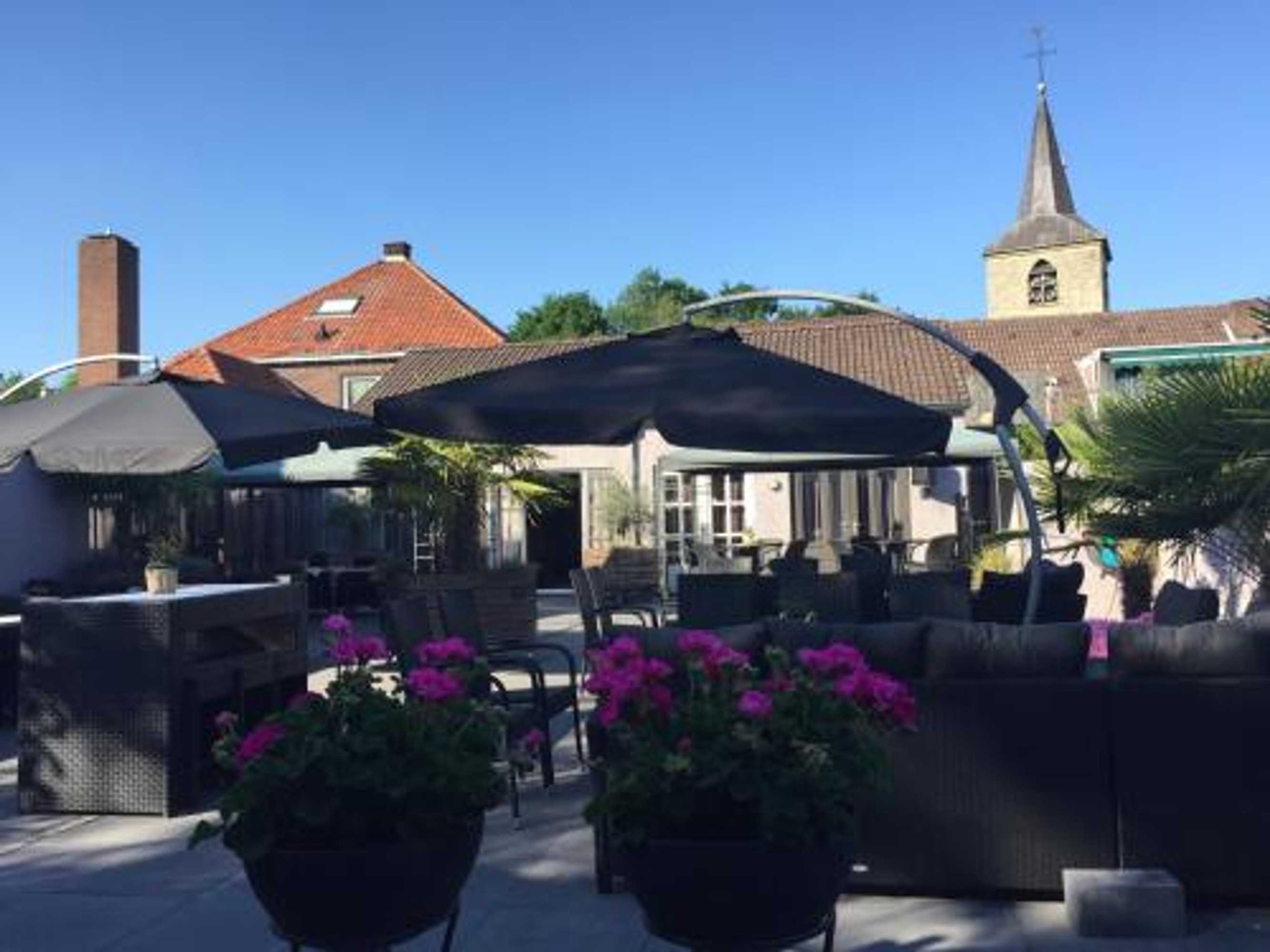 Gift card for Hotel Restaurant Cafe Houben Gift card for Hotel Restaurant Cafe Houben
