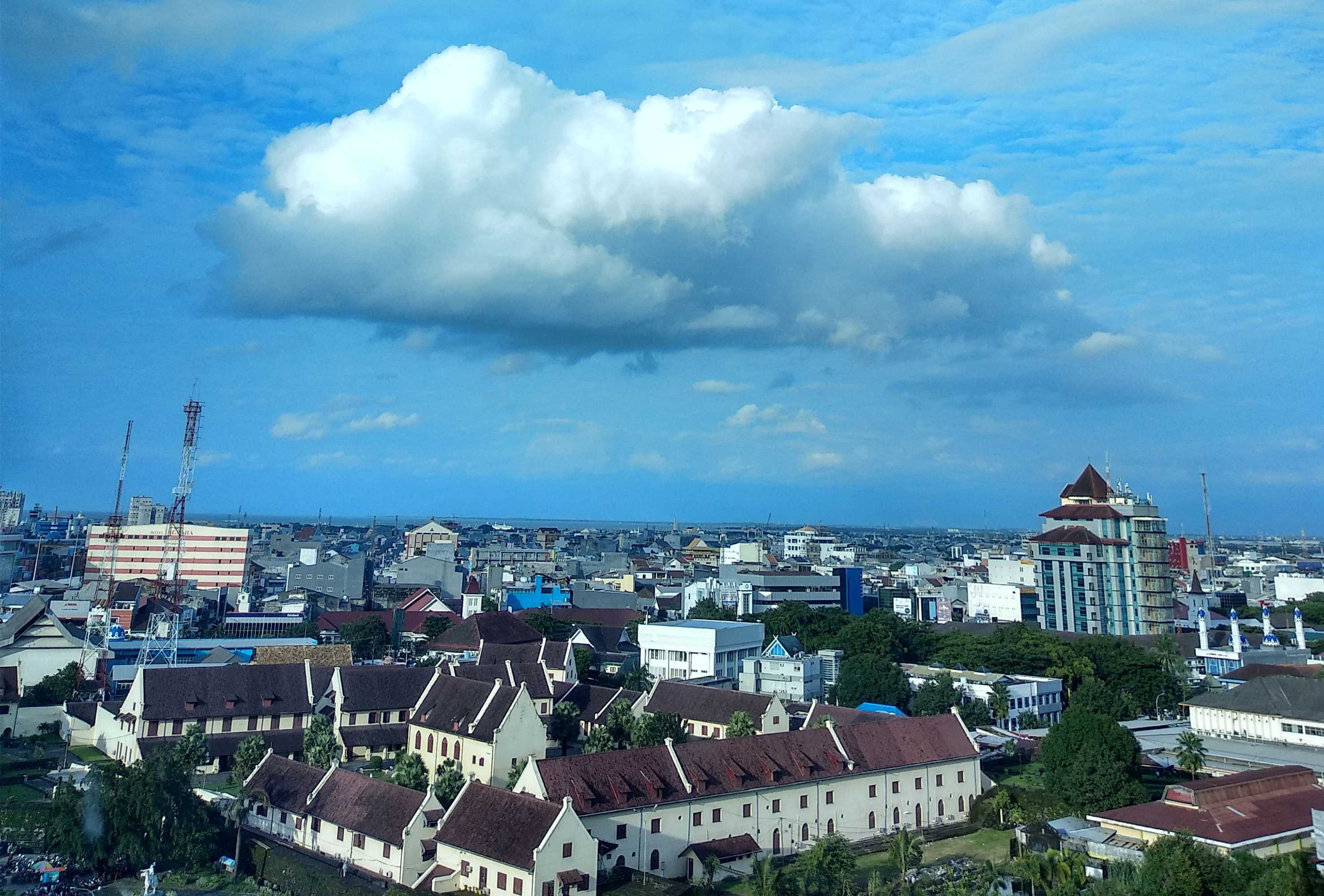 Gift card for Swiss-Belhotel Makassar Gift card for Swiss-Belhotel Makassar