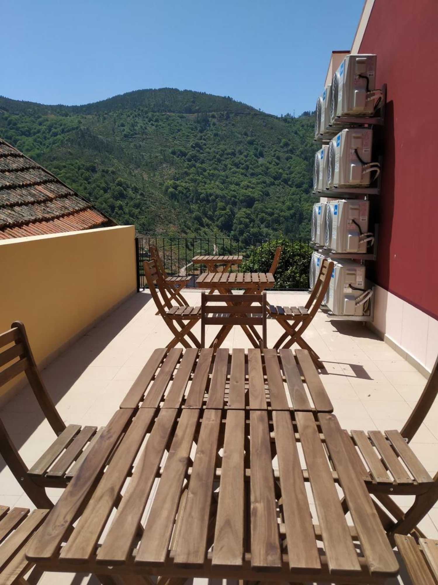 Gift card for Hostel Entresocalcos