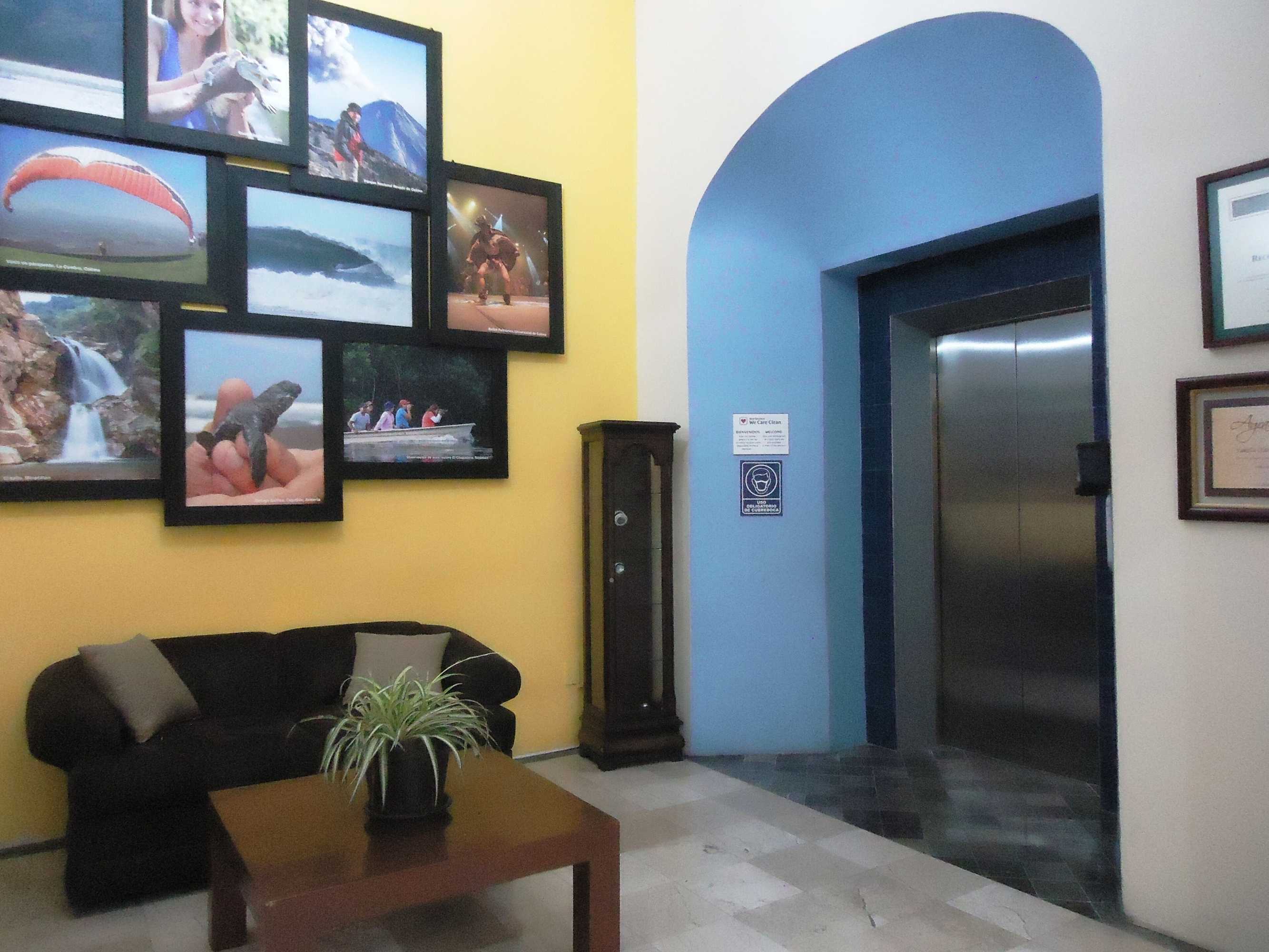 Gift card for Concierge Plaza Colima Gift card for Concierge Plaza Colima
