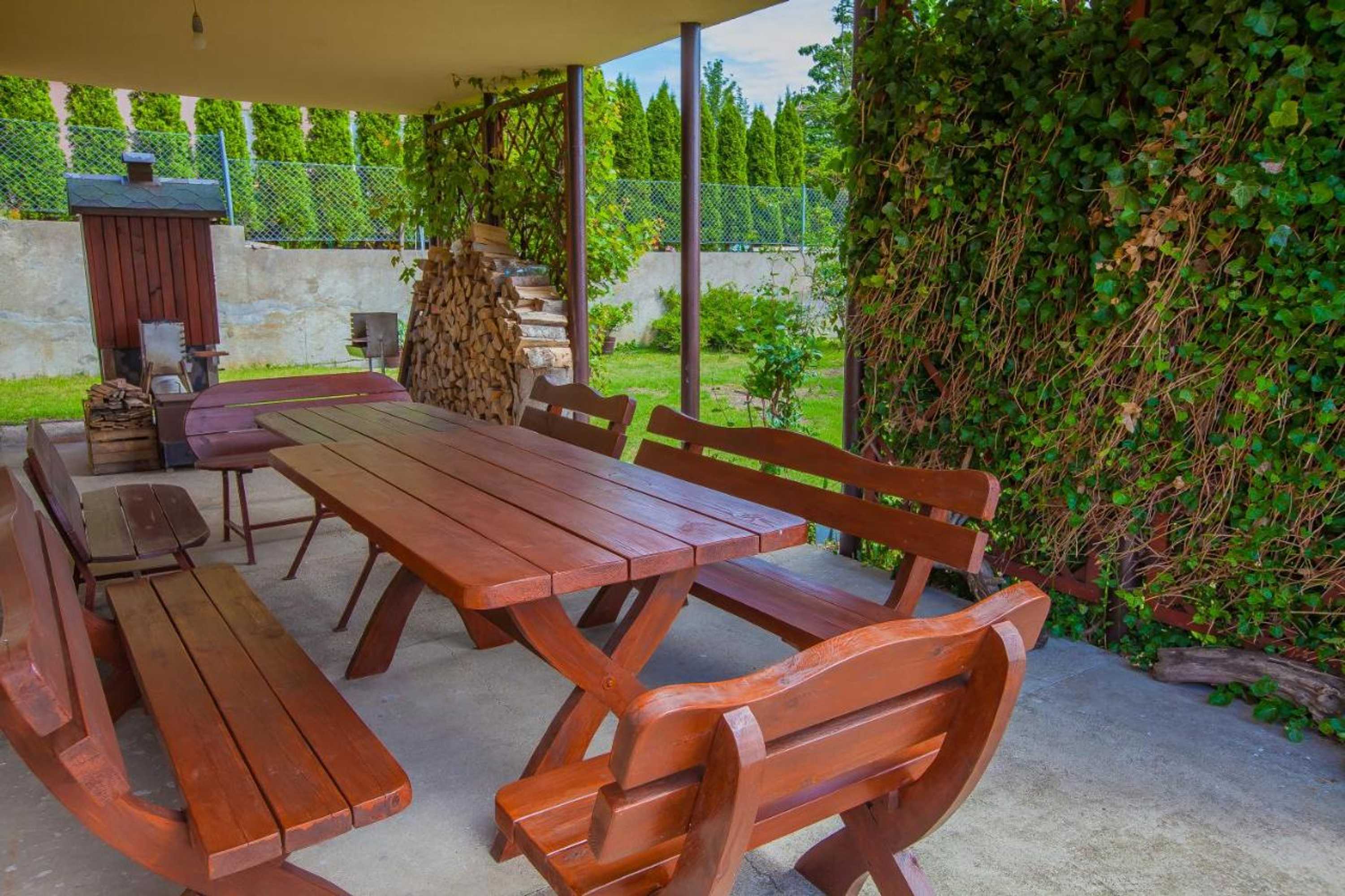 Gift card for Pokoje Gościnne Marek